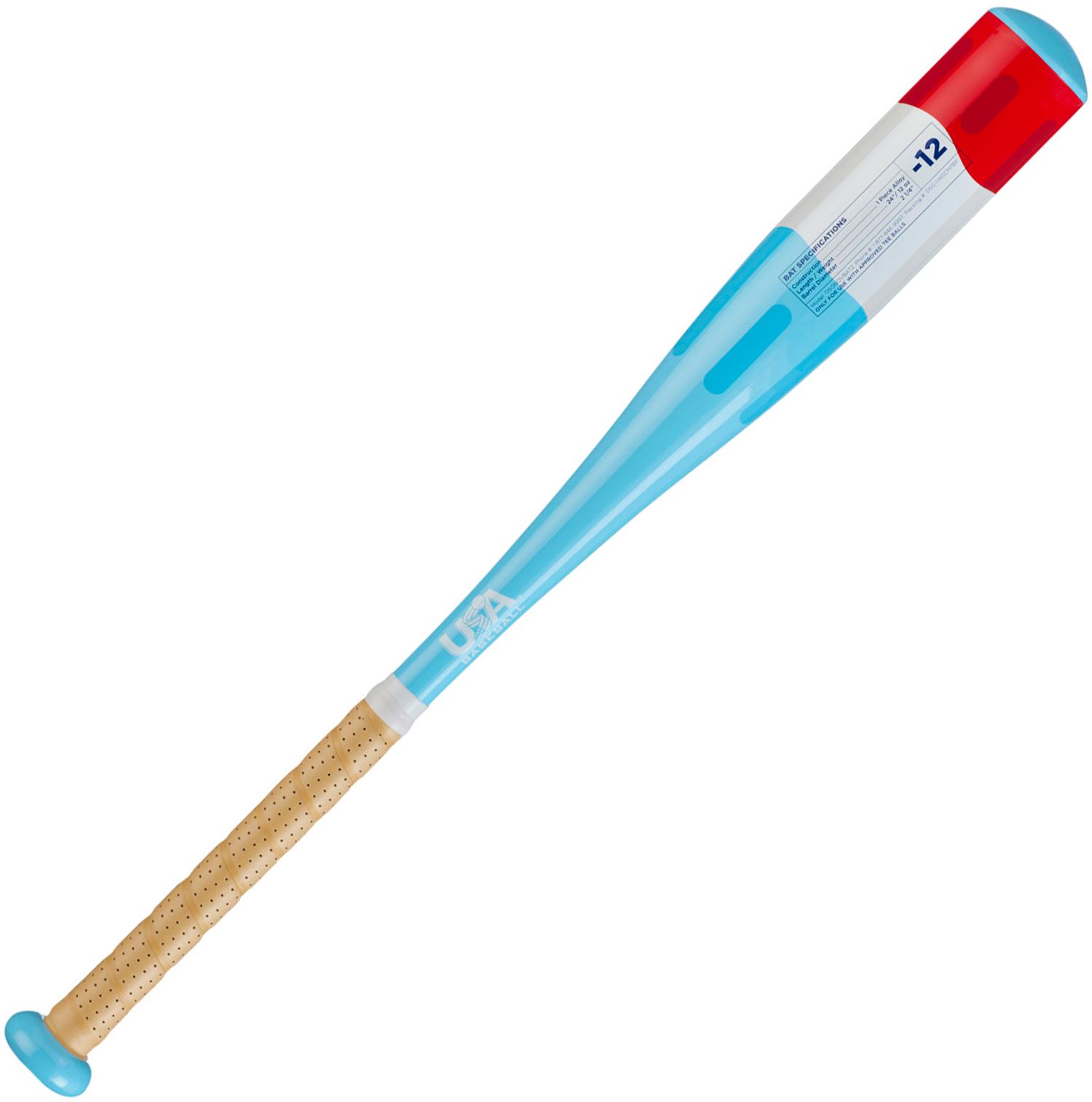 DSG Blaze Tee Ball Bat (-12) product image