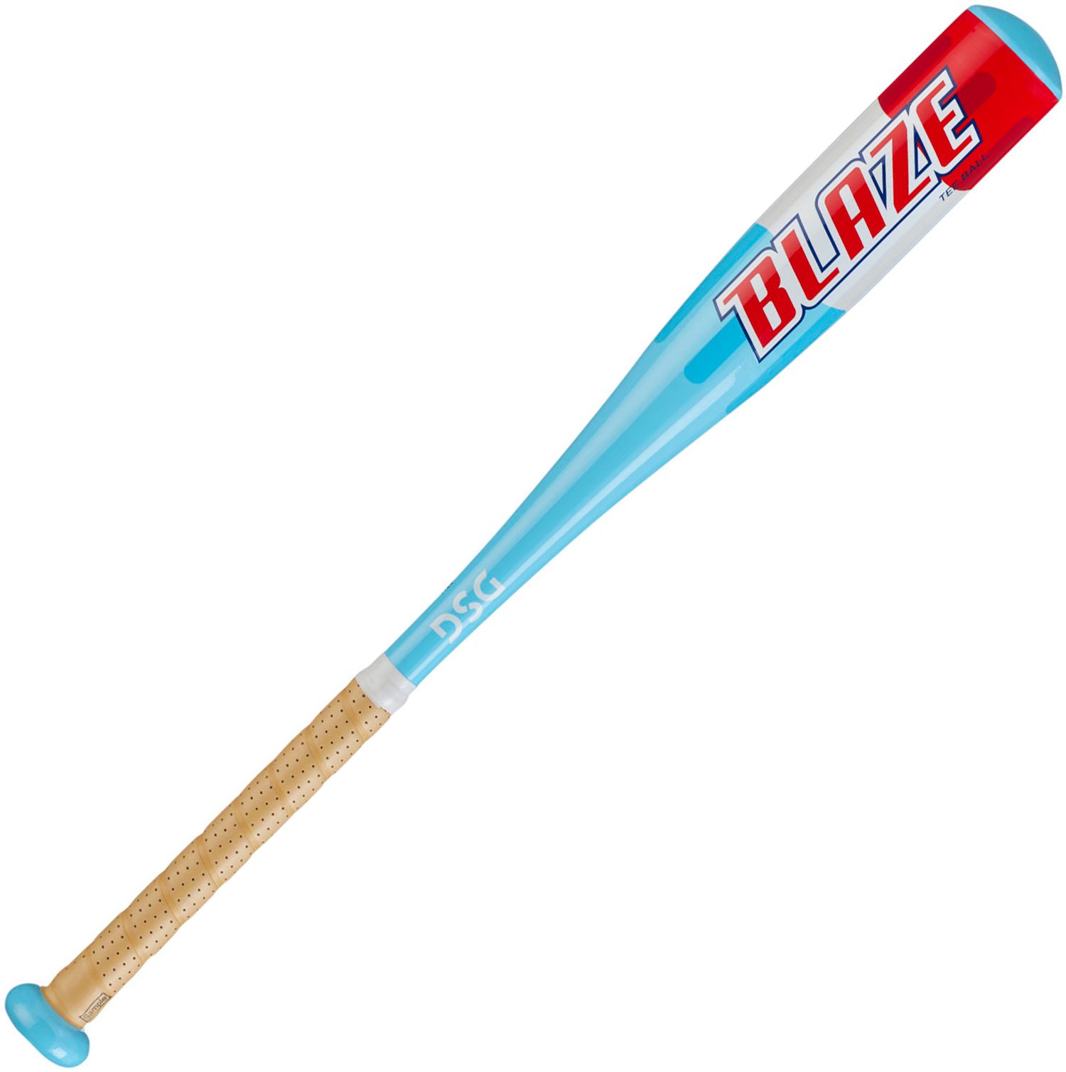 DSG Blaze Tee Ball Bat (-12) product image