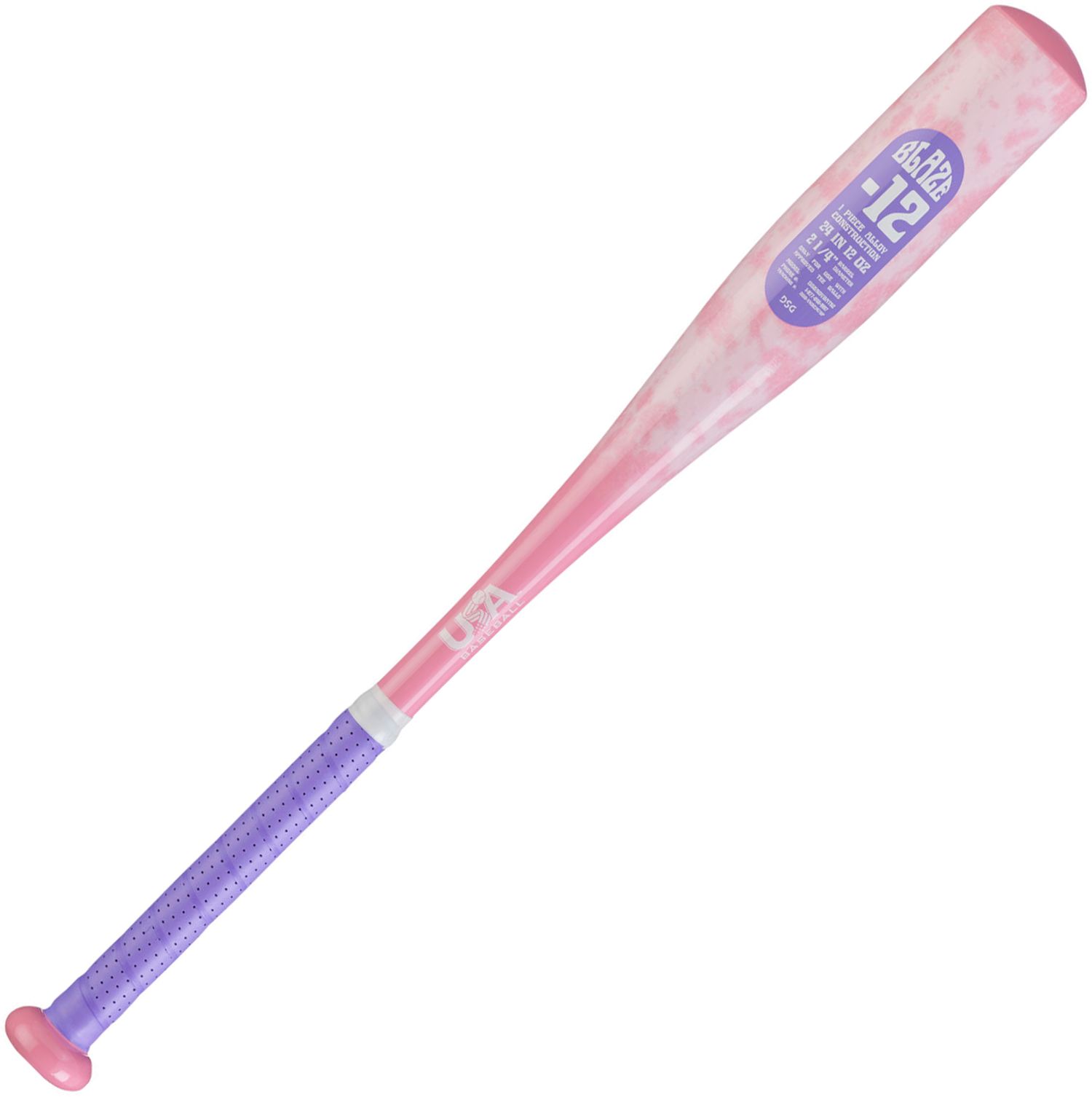 DSG Blaze Tee Ball Bat (-12) product image