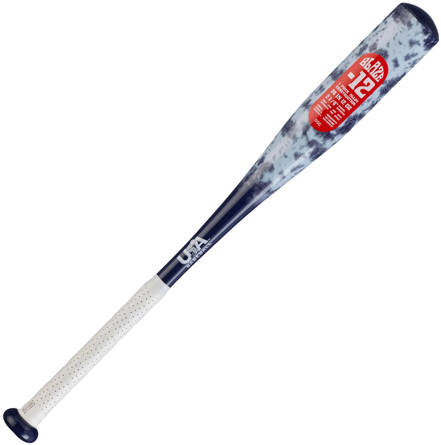 DSG Blaze Tee Ball Bat (-12) product image