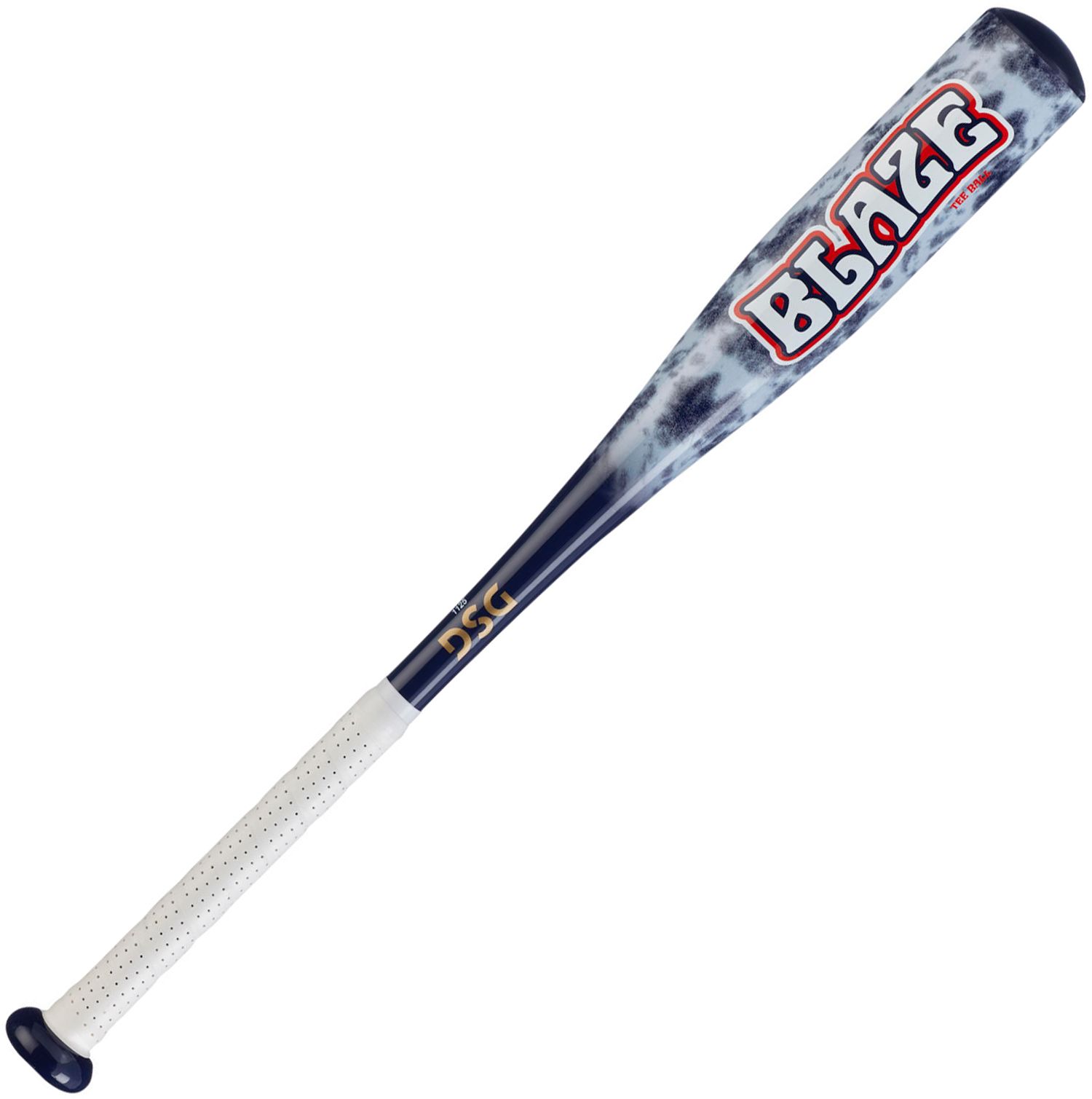 DSG Blaze Tee Ball Bat (-12) product image