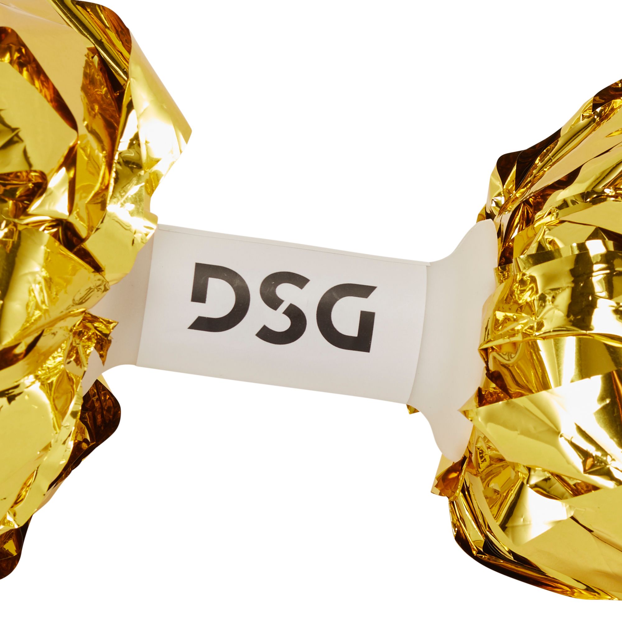 DSG Cheer Metallic Pom product image