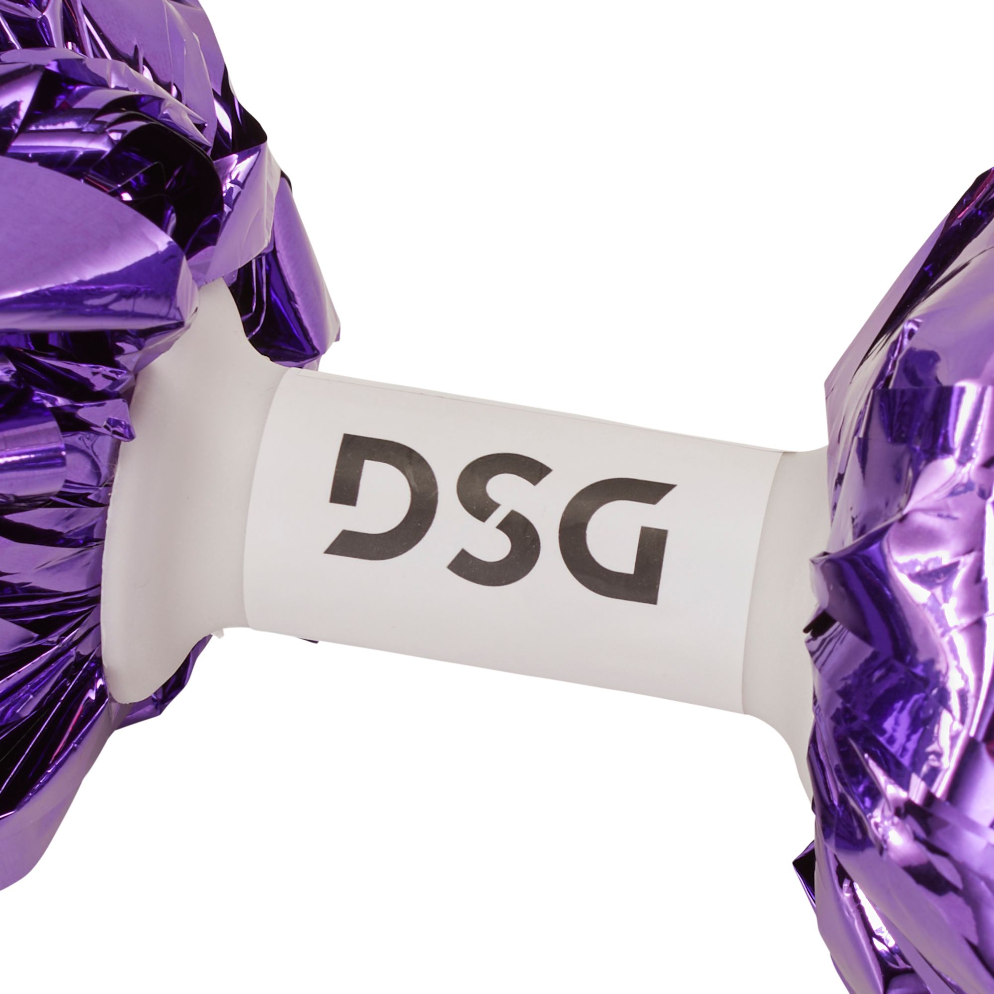 DSG Cheer Metallic Pom product image
