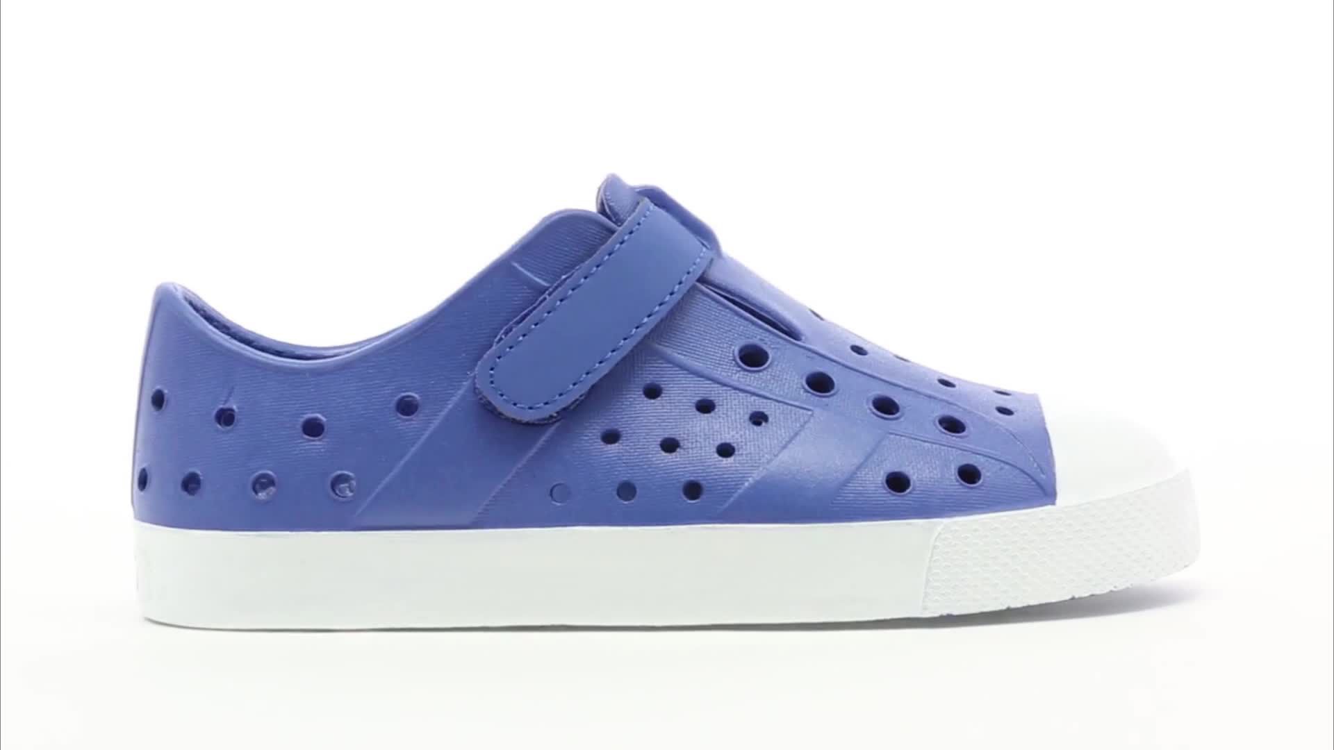 DSG Toddler EVA Slip-On Shoes product