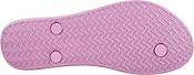 DSG Women's Tie Dye Flip Flops product image