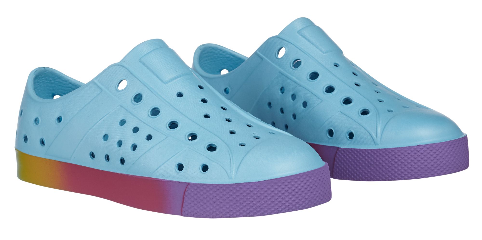DSG Kids' Preschool EVA Slip-On Shoes product image