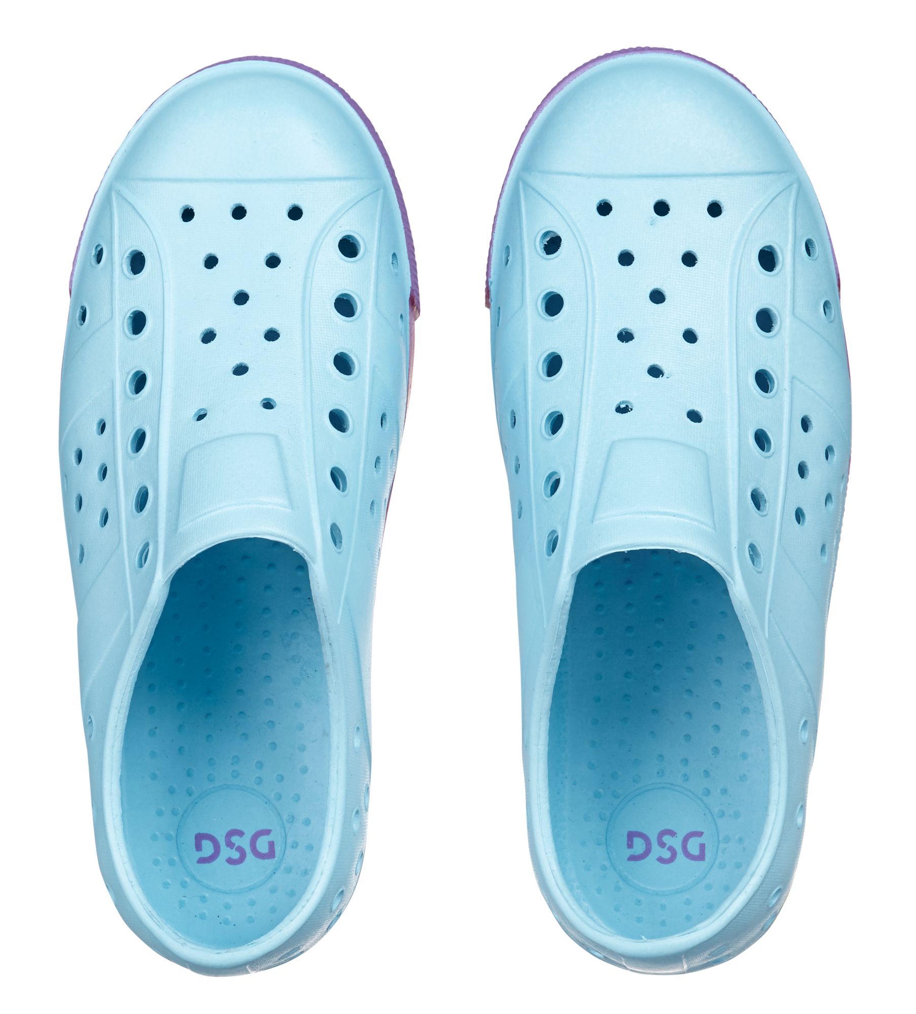 DSG Kids' Preschool EVA Slip-On Shoes product image