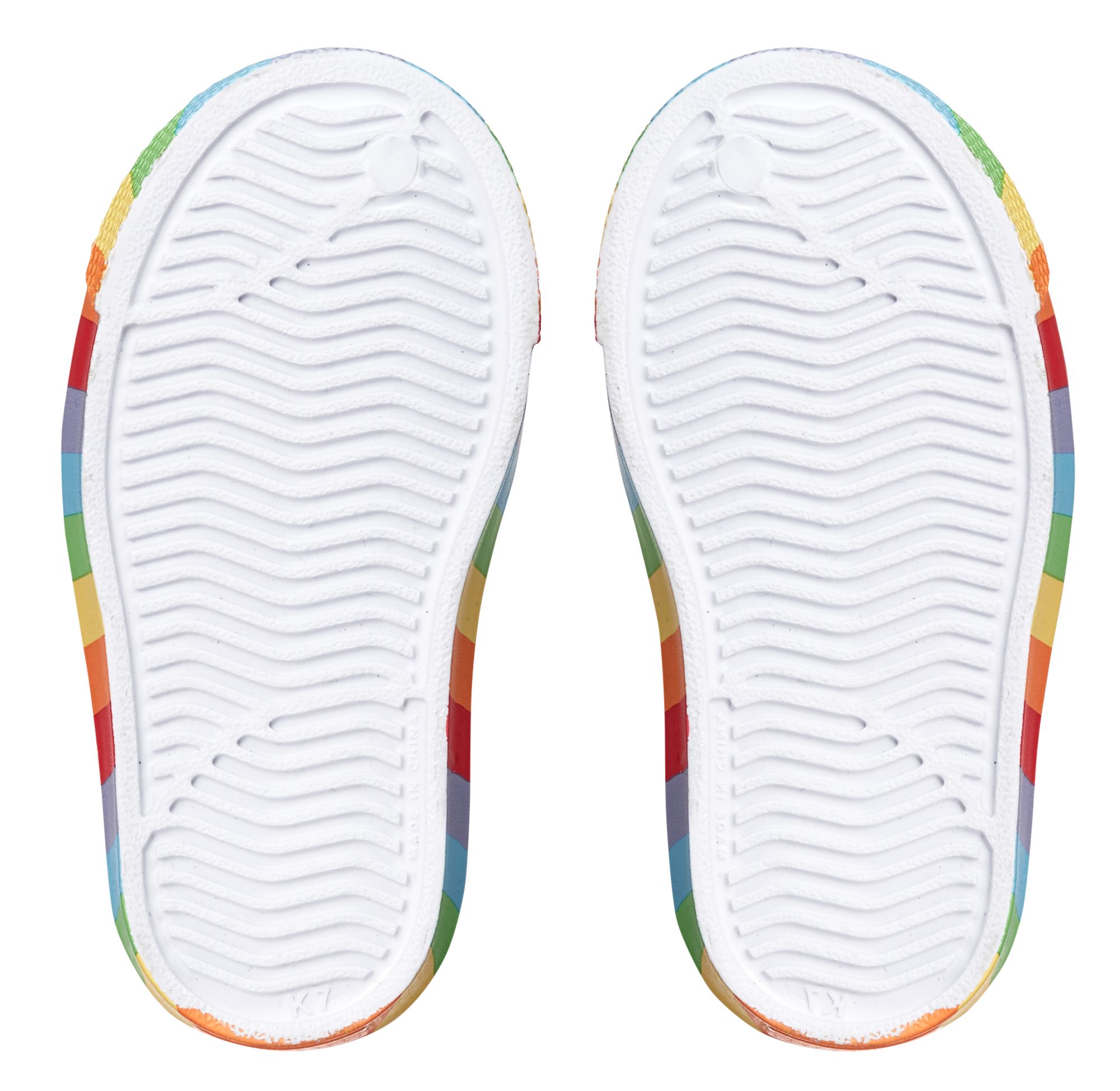 DSG Toddler EVA Slip-On Shoes product image