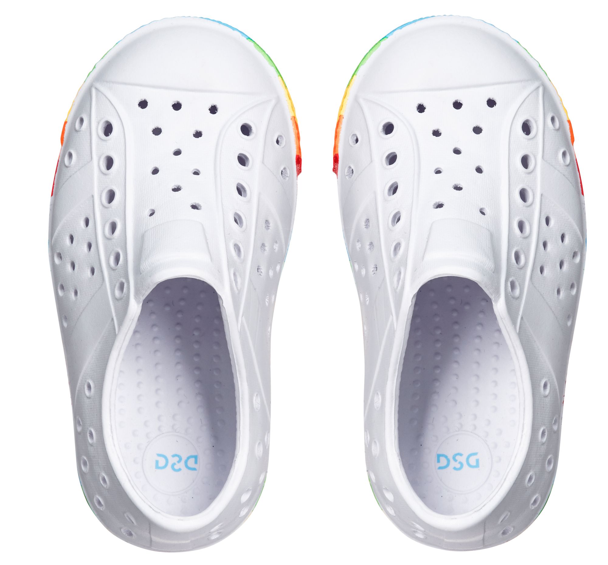 DSG Toddler EVA Slip-On Shoes product image