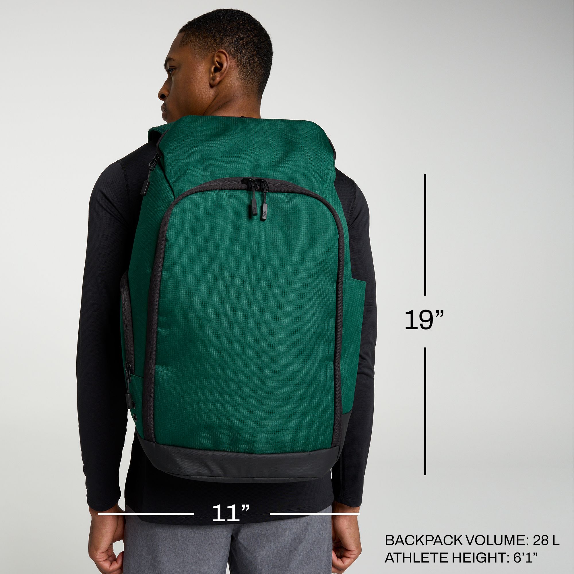 DSG Sport Backpack product image
