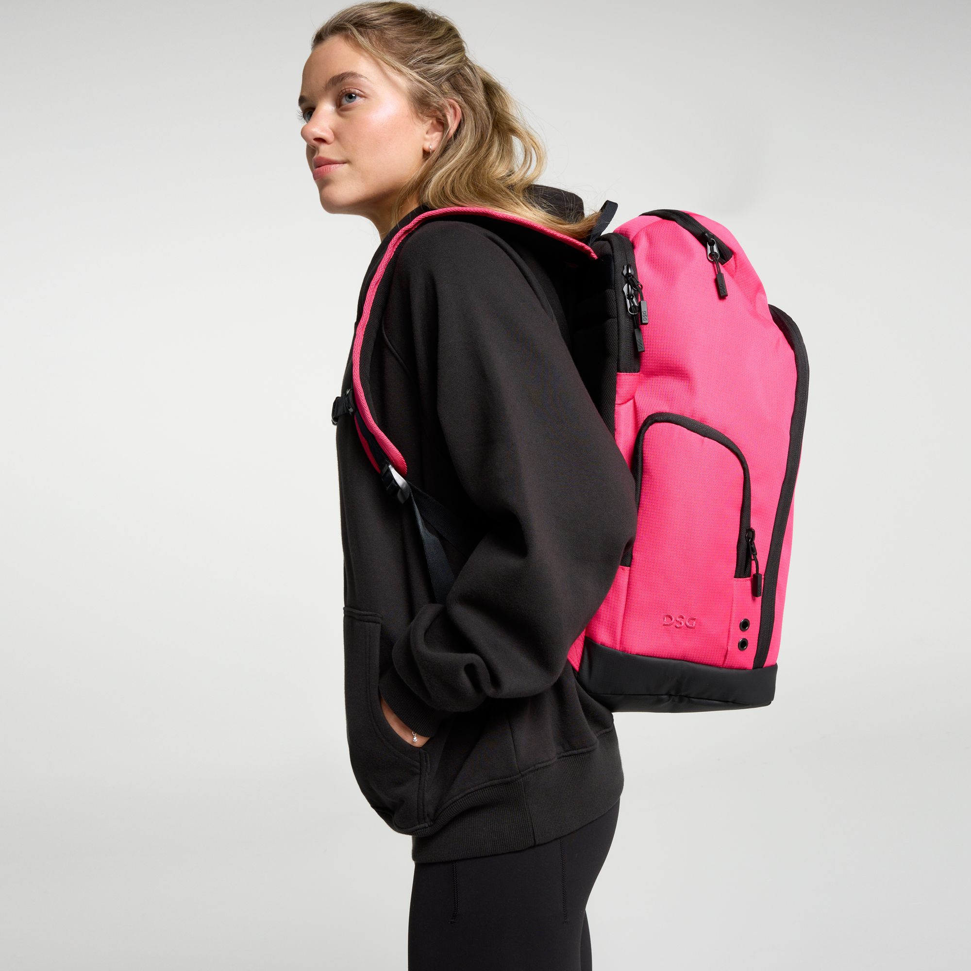 DSG Sport Backpack product image