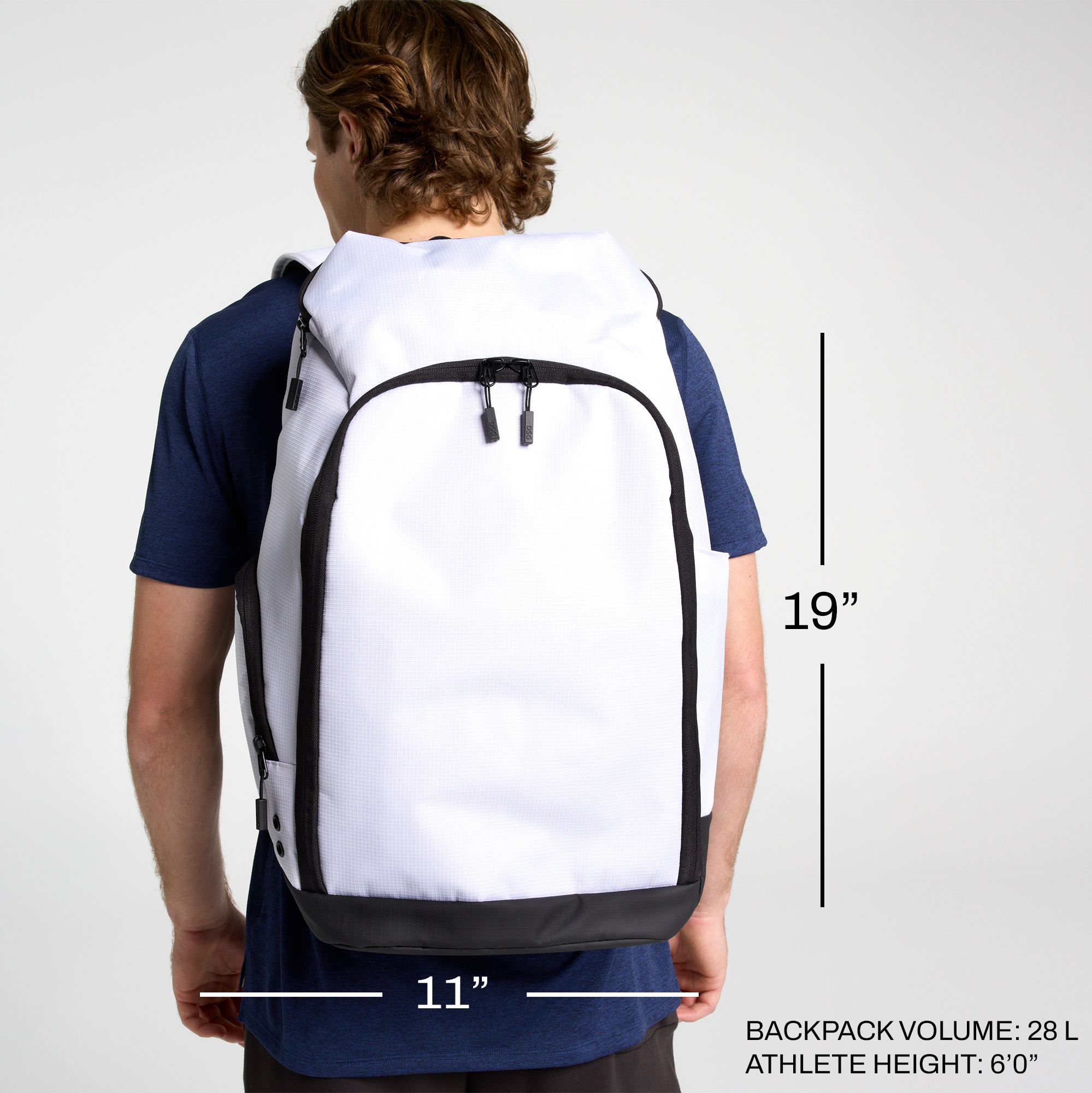 DSG Sport Backpack product image