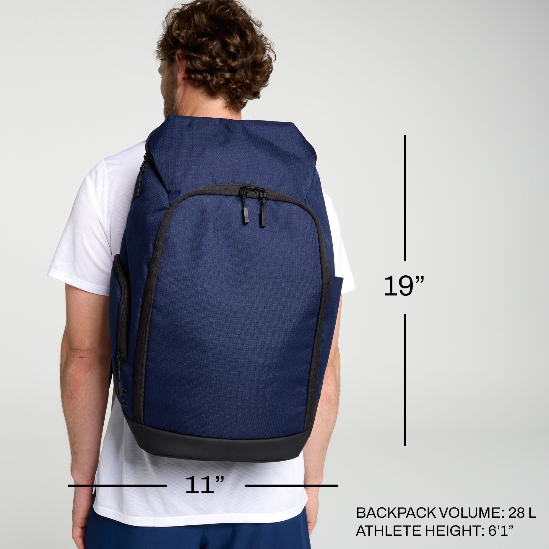 DSG Sport Backpack product image