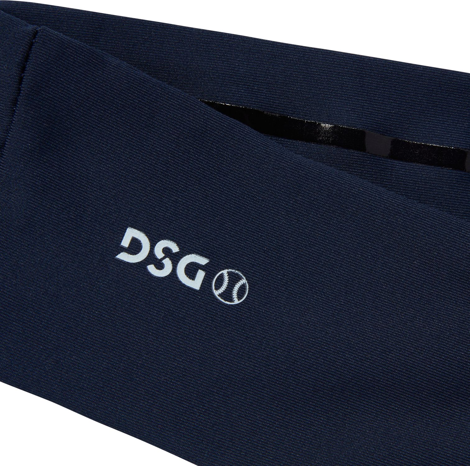 DSG Grand Slam Softball Headband product image
