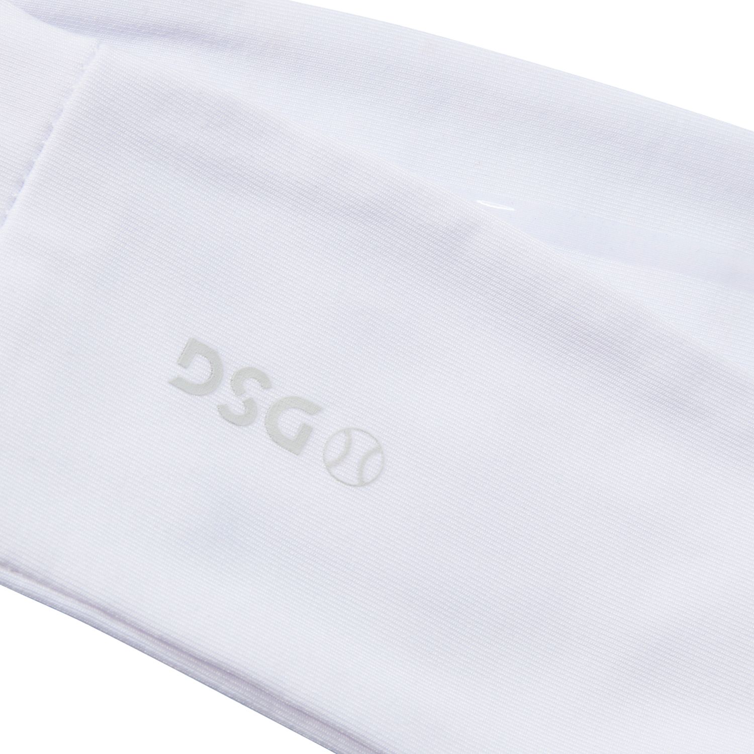 DSG Grand Slam Softball Headband product image