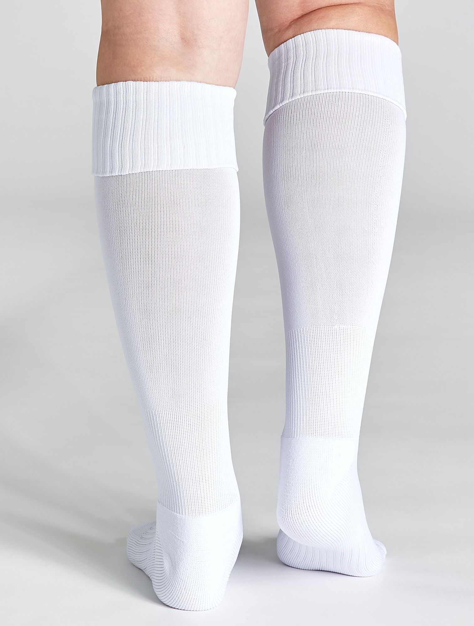 DSG Soccer II Socks - 2 Pack