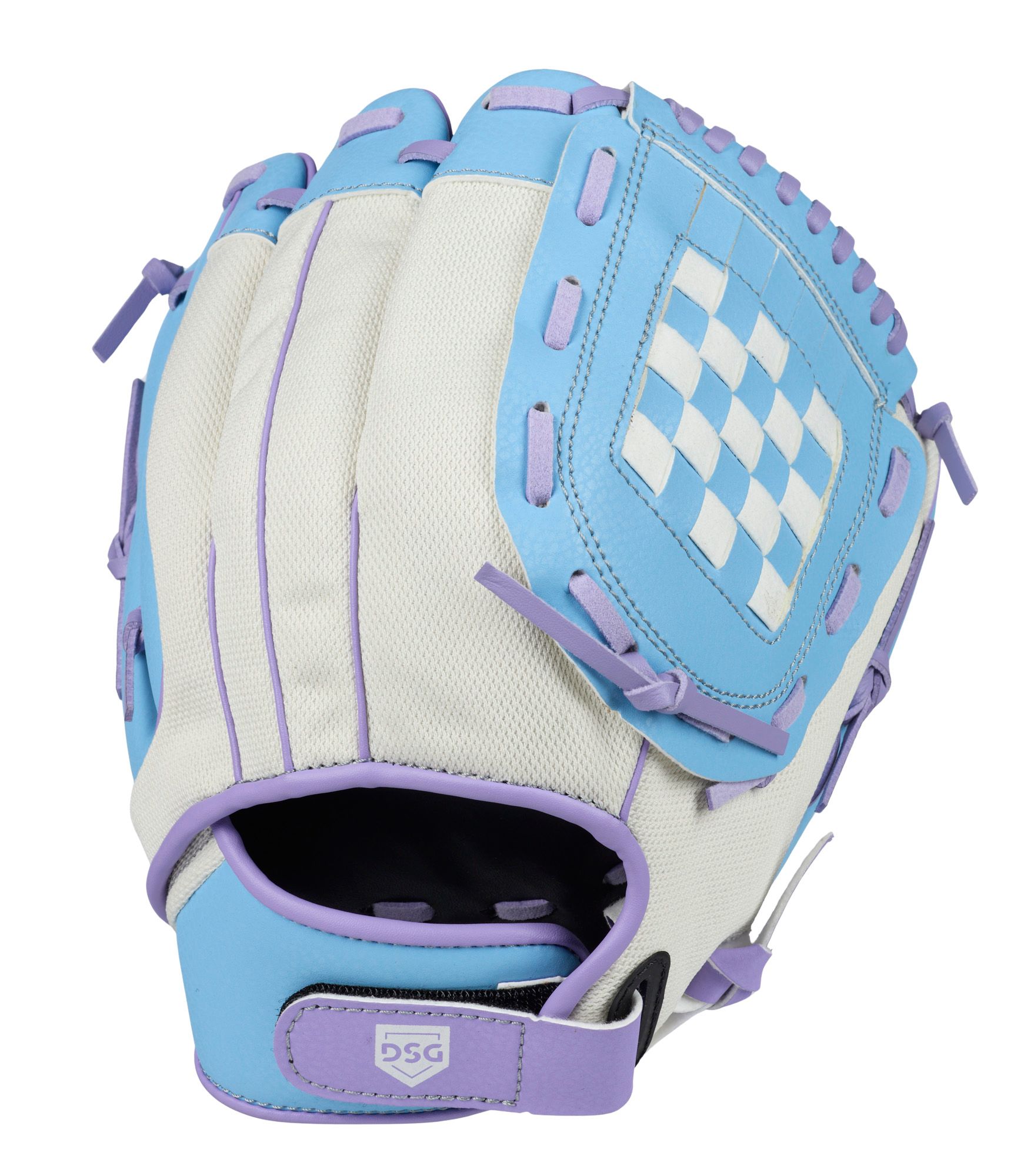 DSG 11.5” Youth Softball Glove product image