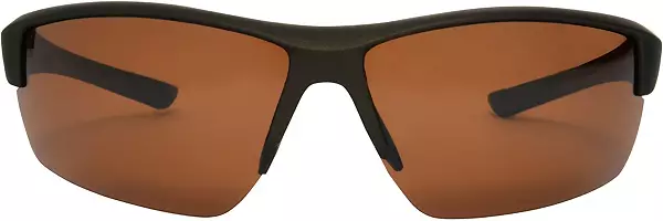 DSG Pointer Polarized Green Sunglasses