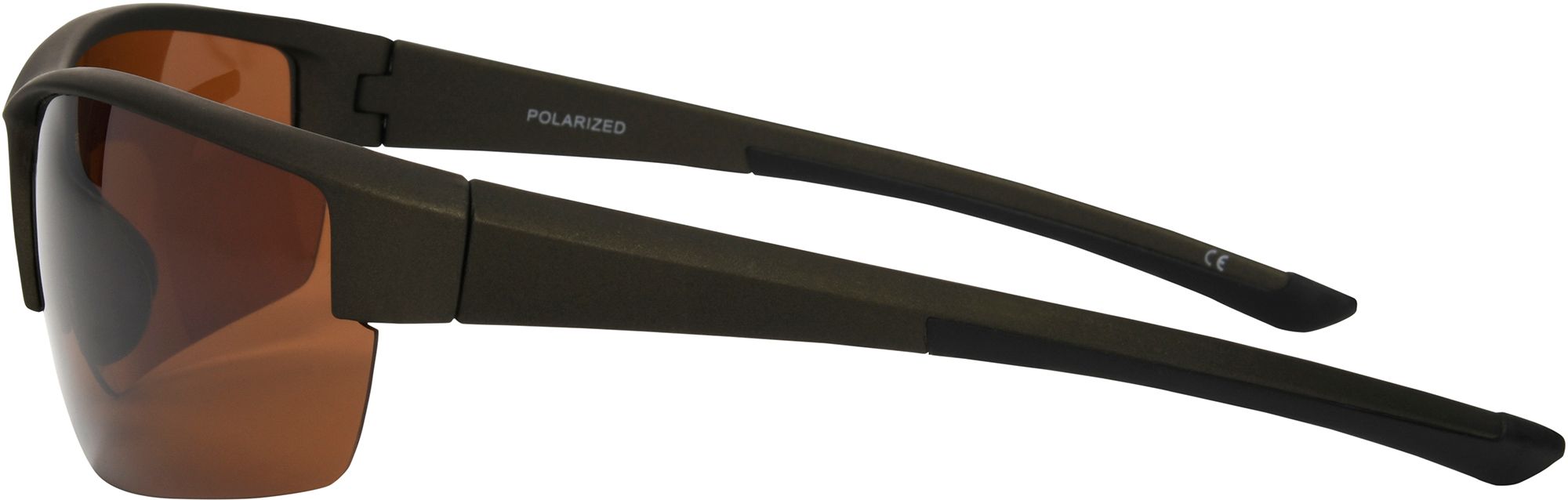 DSG Pointer Polarized Green Sunglasses product image