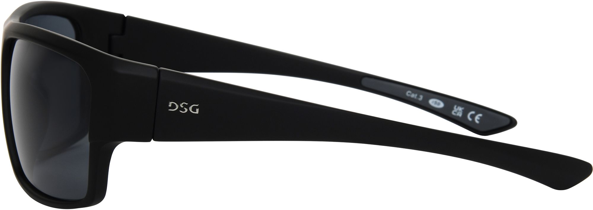 DSG Full Rim Wrap Around Sunglasses product image