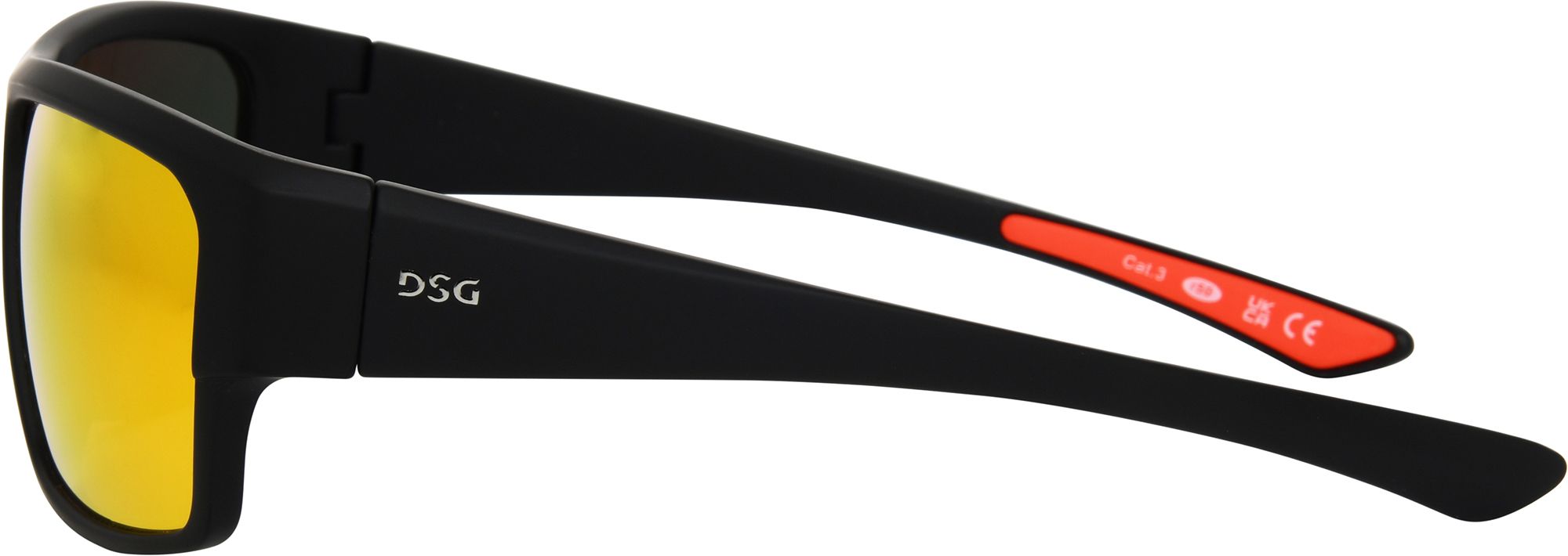 DSG Full Rim Wrap Around Sunglasses product image