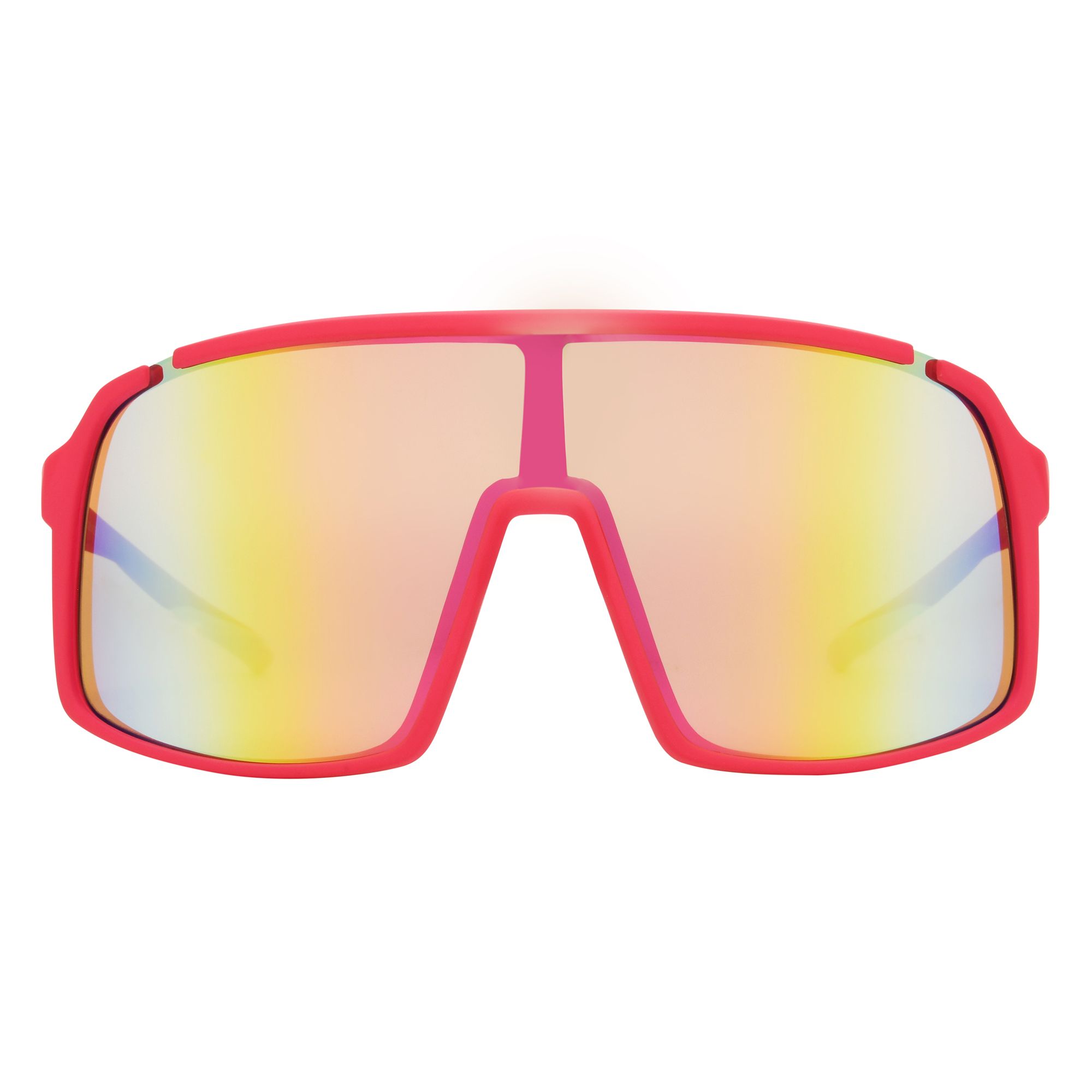 DSG Full Rim Shield Sunglasses product image