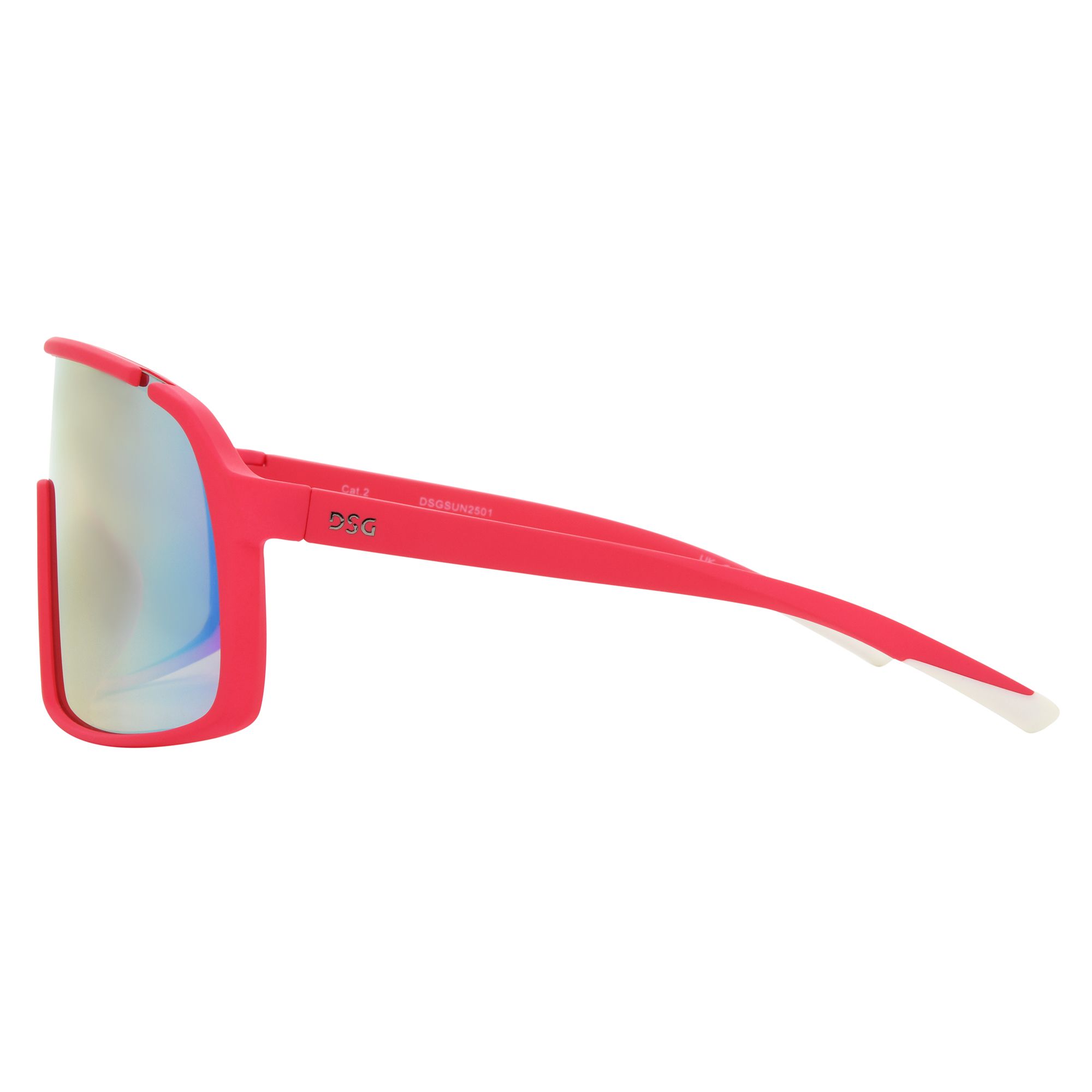 DSG Full Rim Shield Sunglasses product image