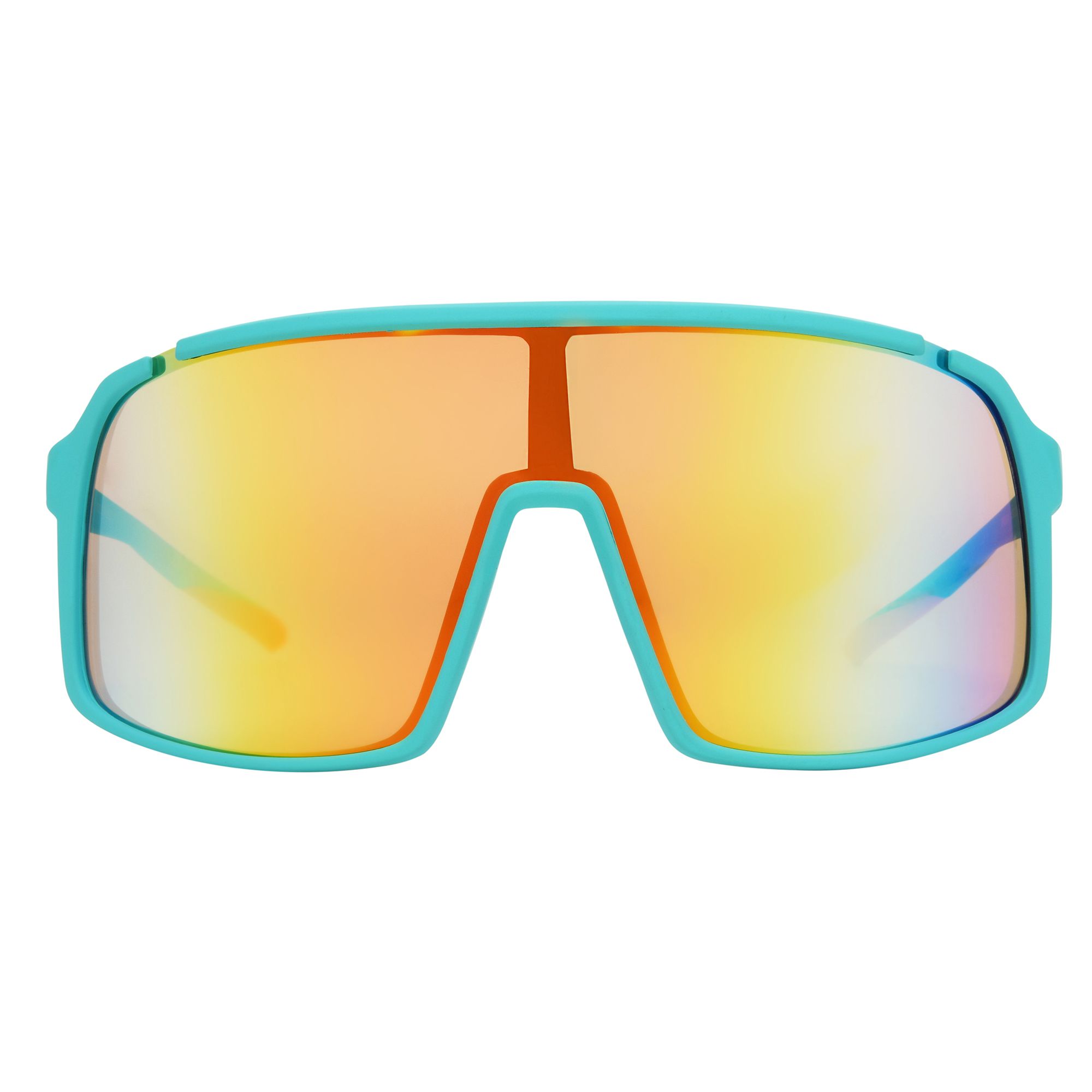 DSG Full Rim Shield Sunglasses product image