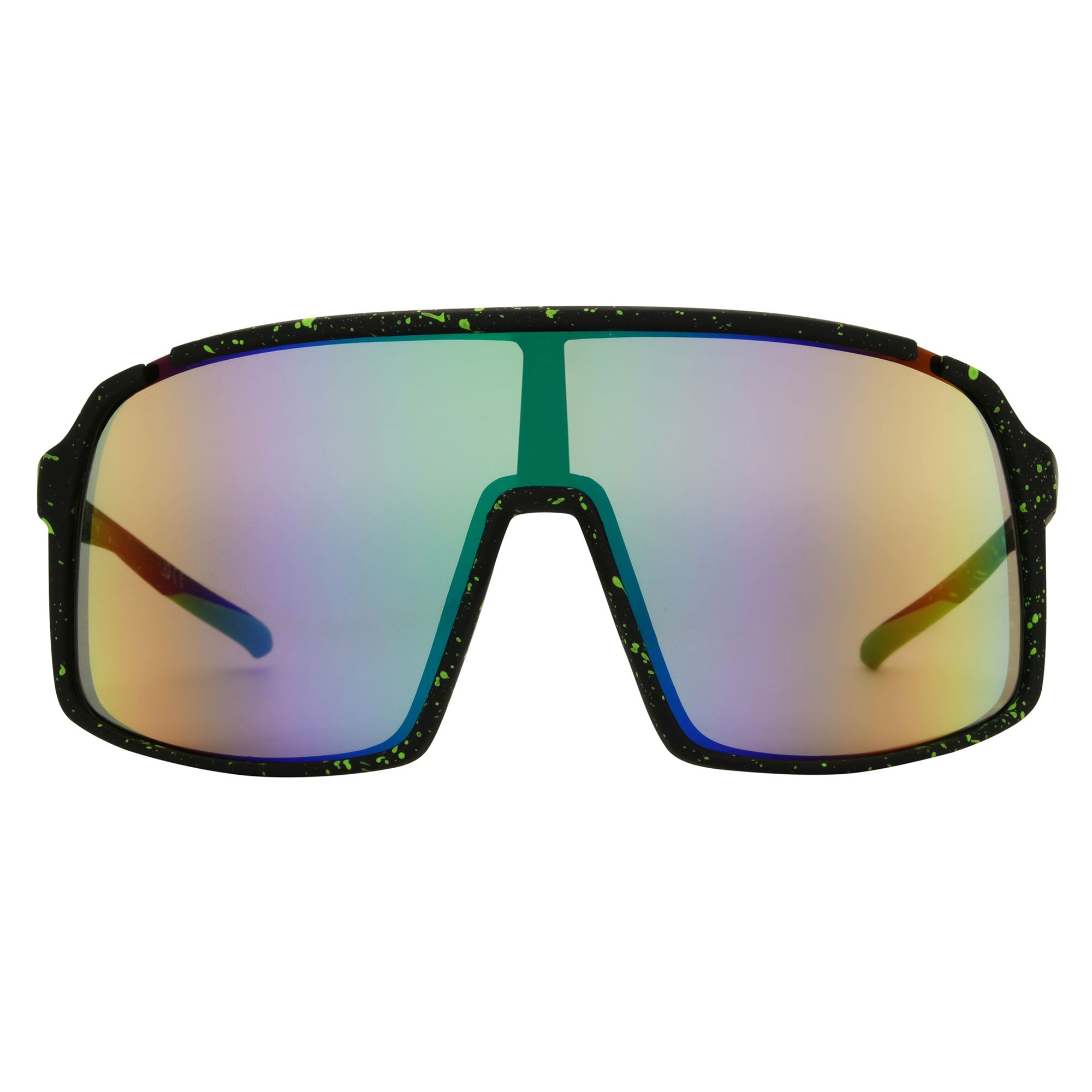 DSG Full Rim Shield Sunglasses product image