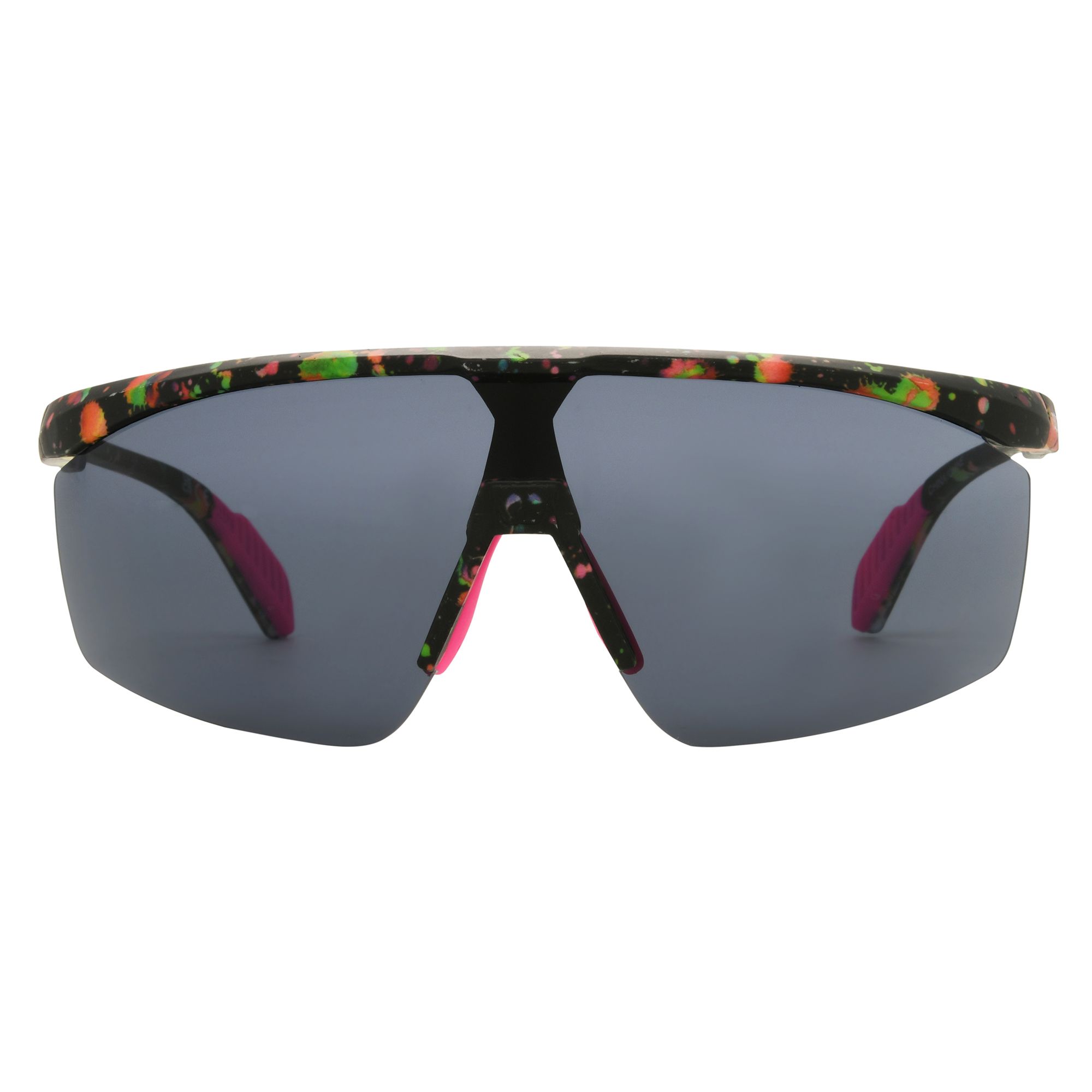 DSG Semi Rim Shield Sunglasses product image