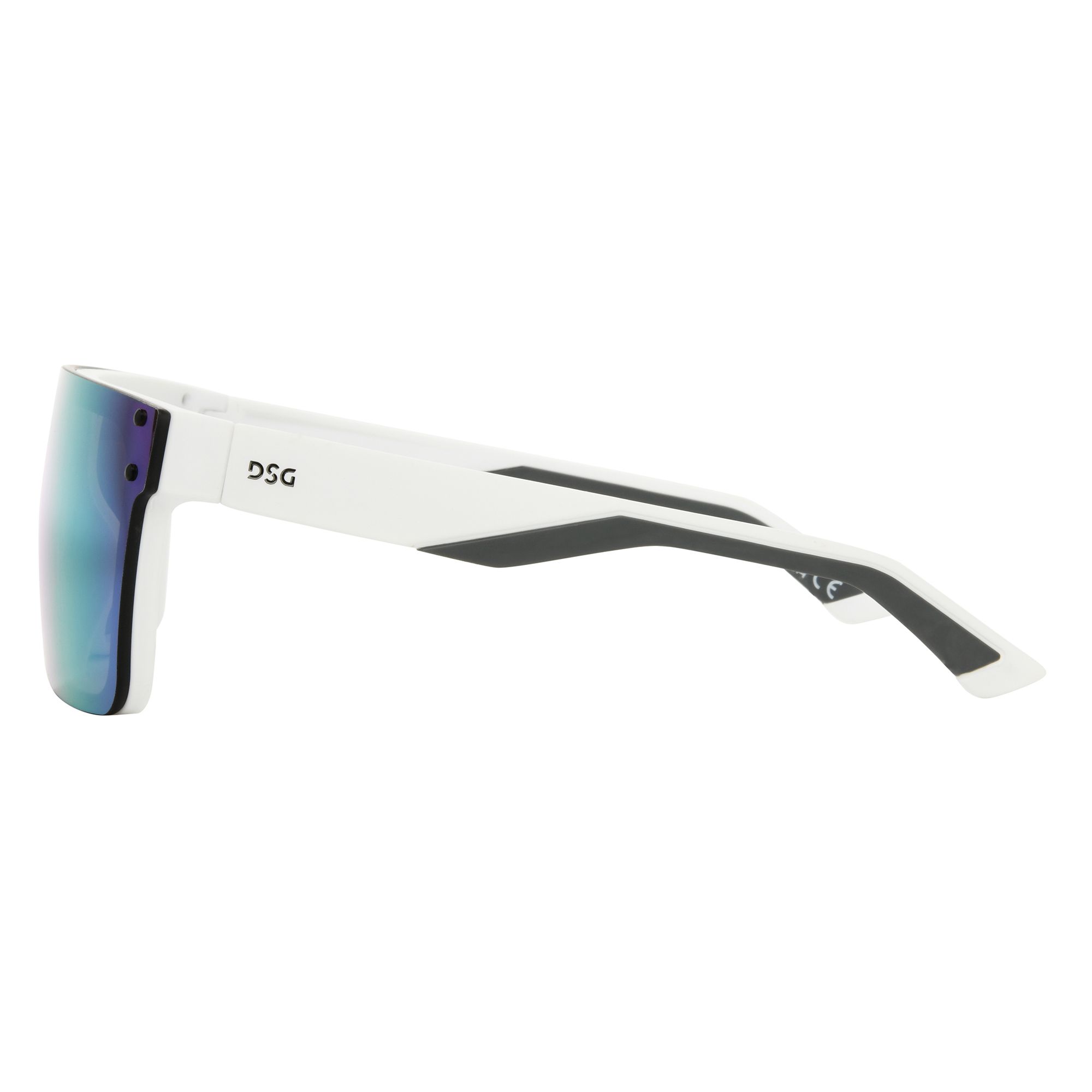 DSG Flat Shield Sunglasses product image