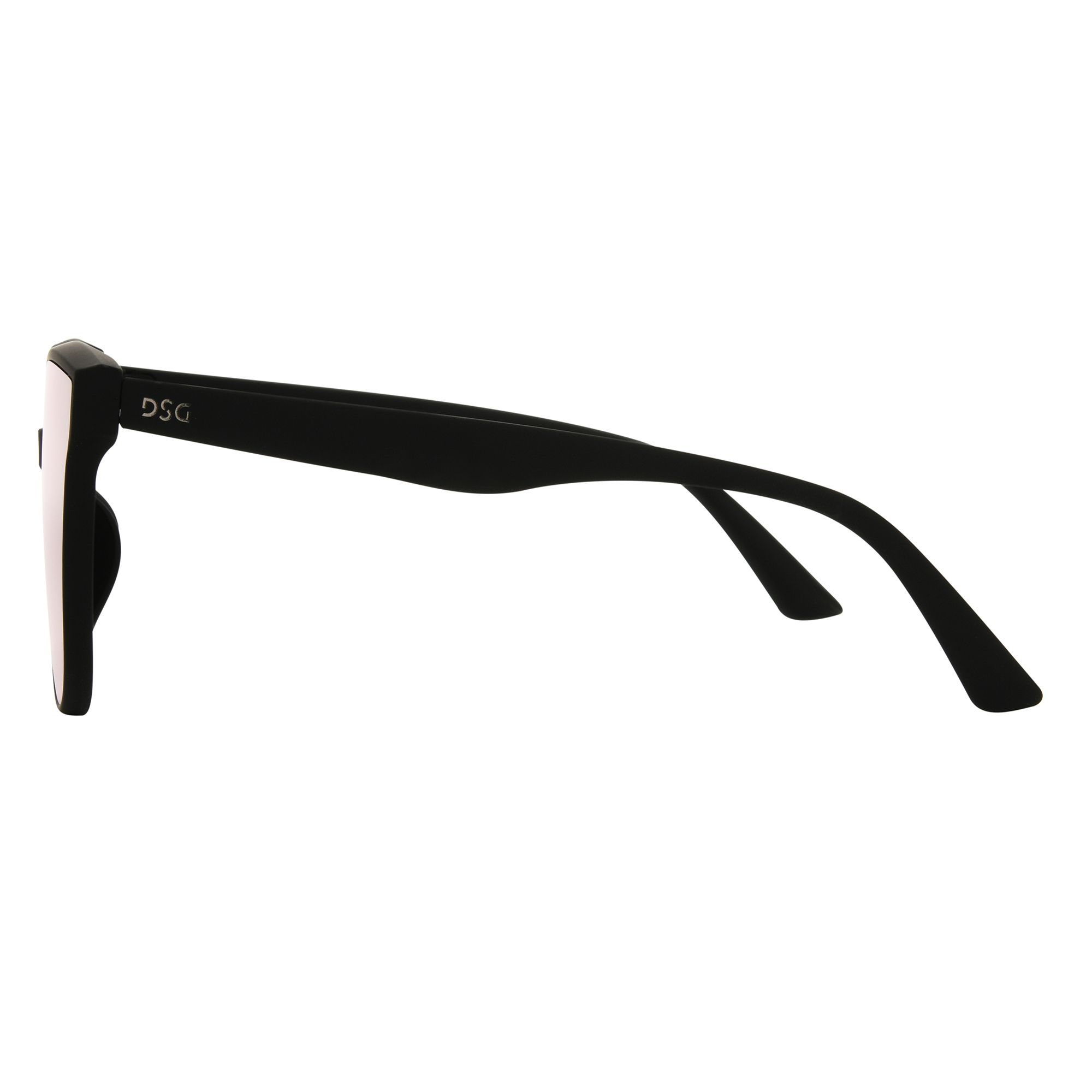 DSG Square Cat Eye Sunglasses product image
