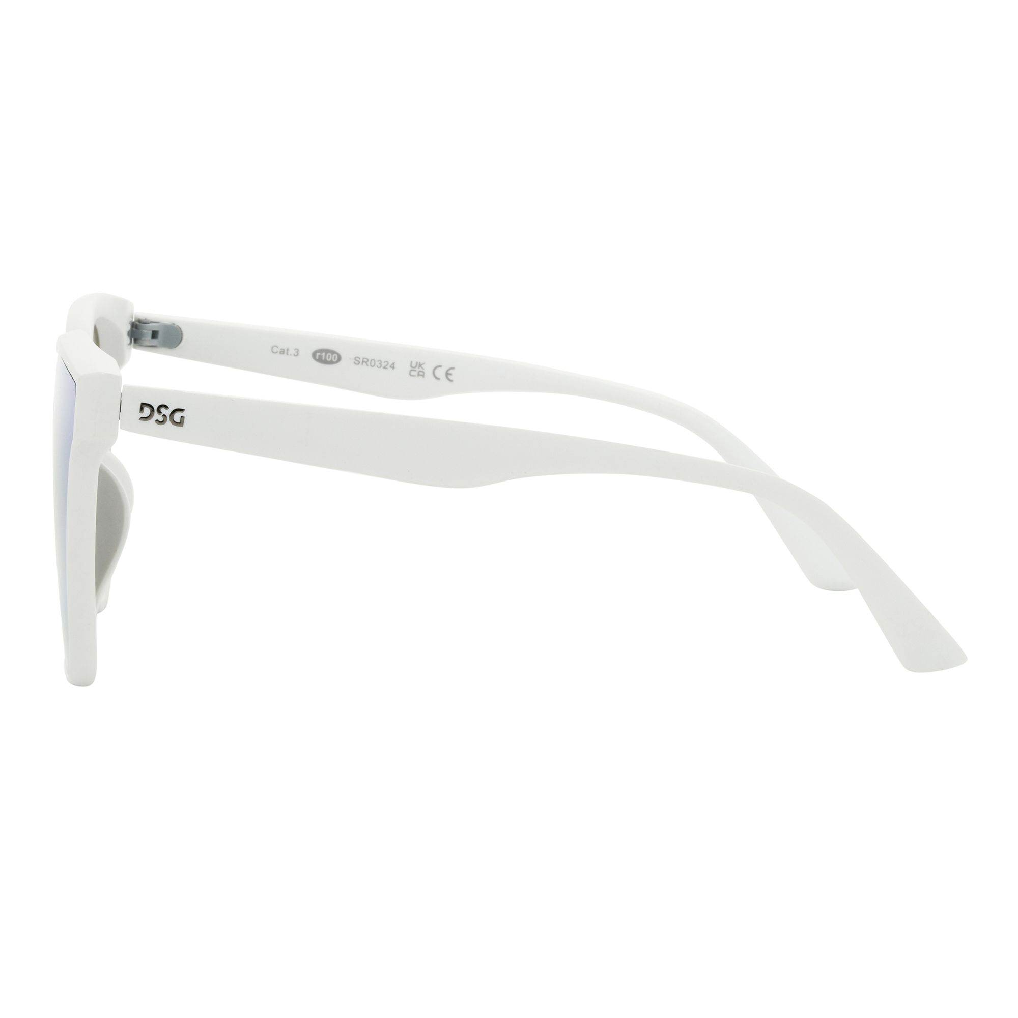 DSG Square Cat Eye Sunglasses product image