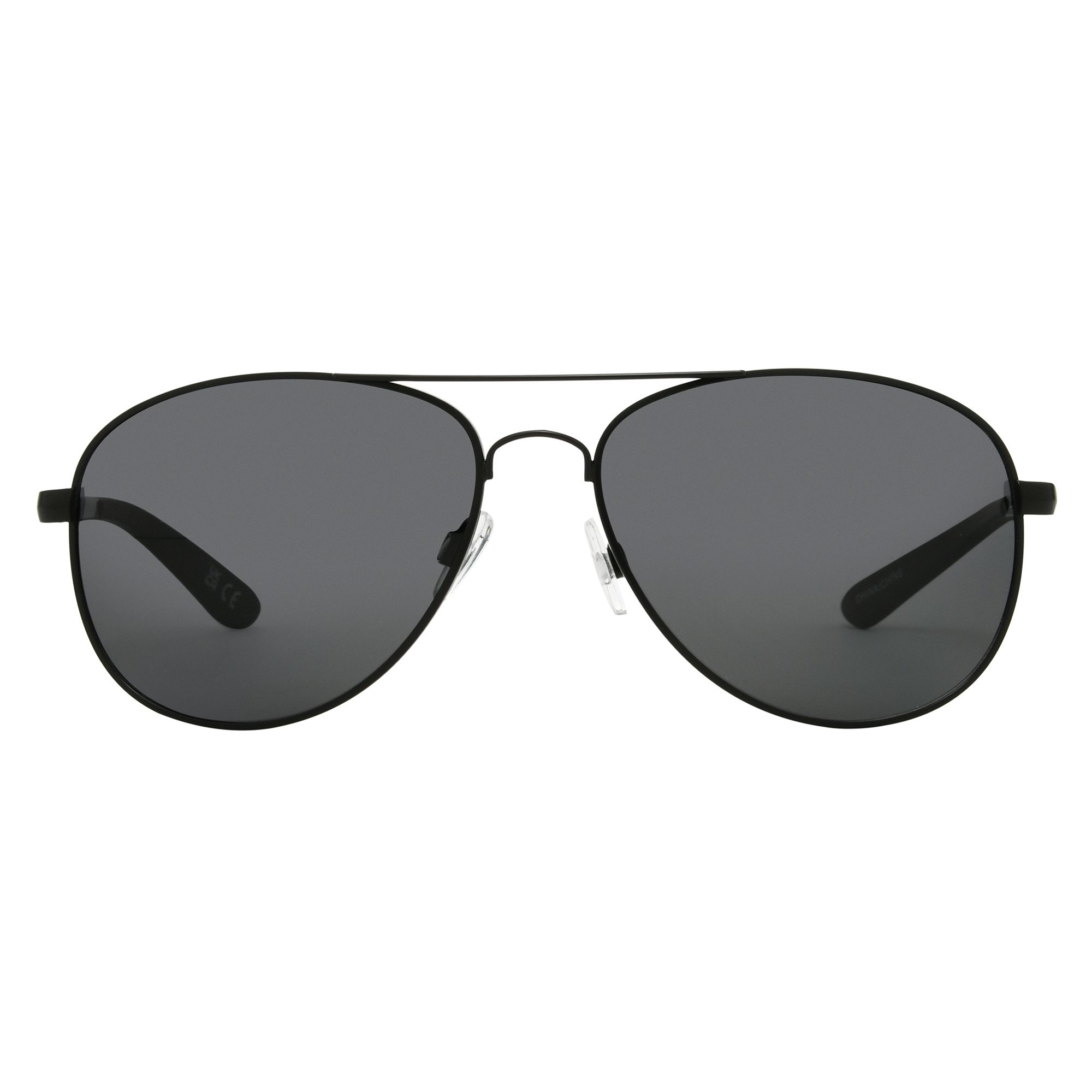 DSG Classic Aviator Sunglasses product image
