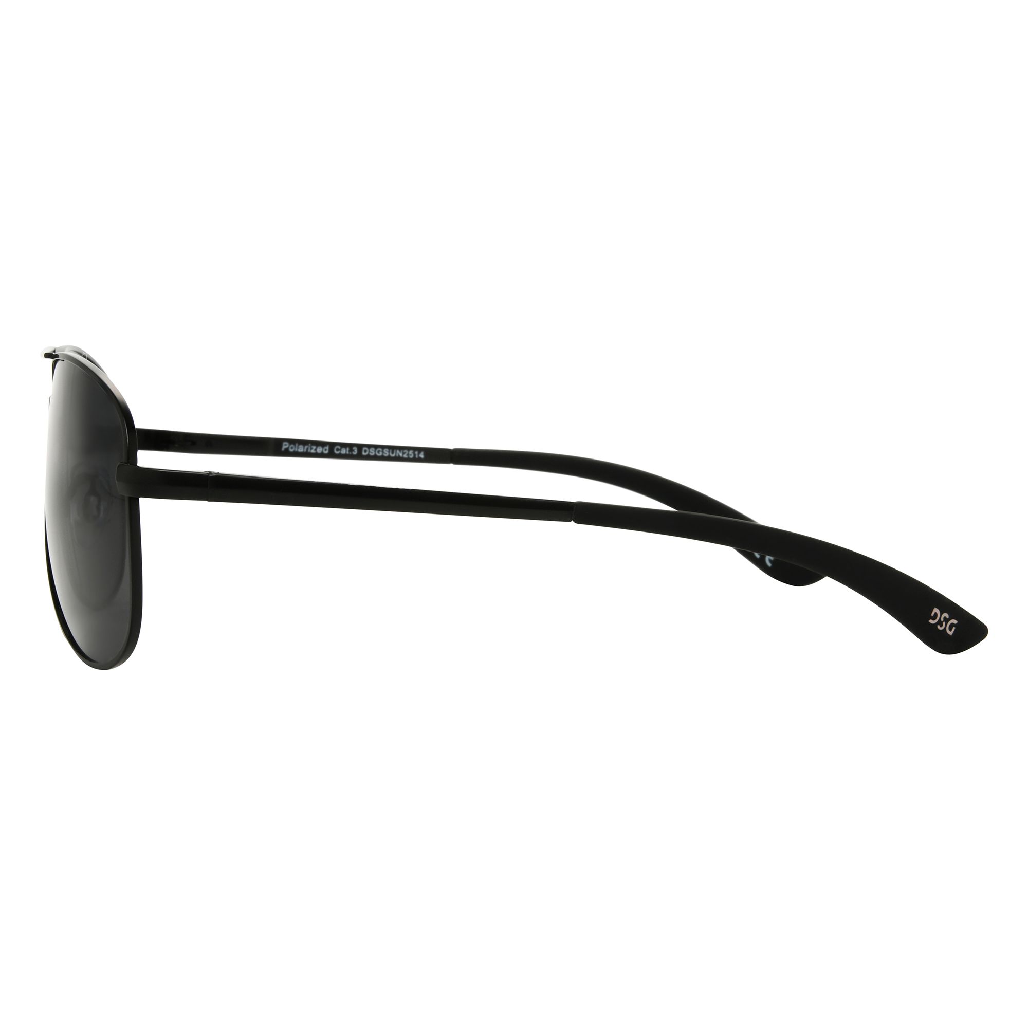 DSG Classic Aviator Sunglasses product image