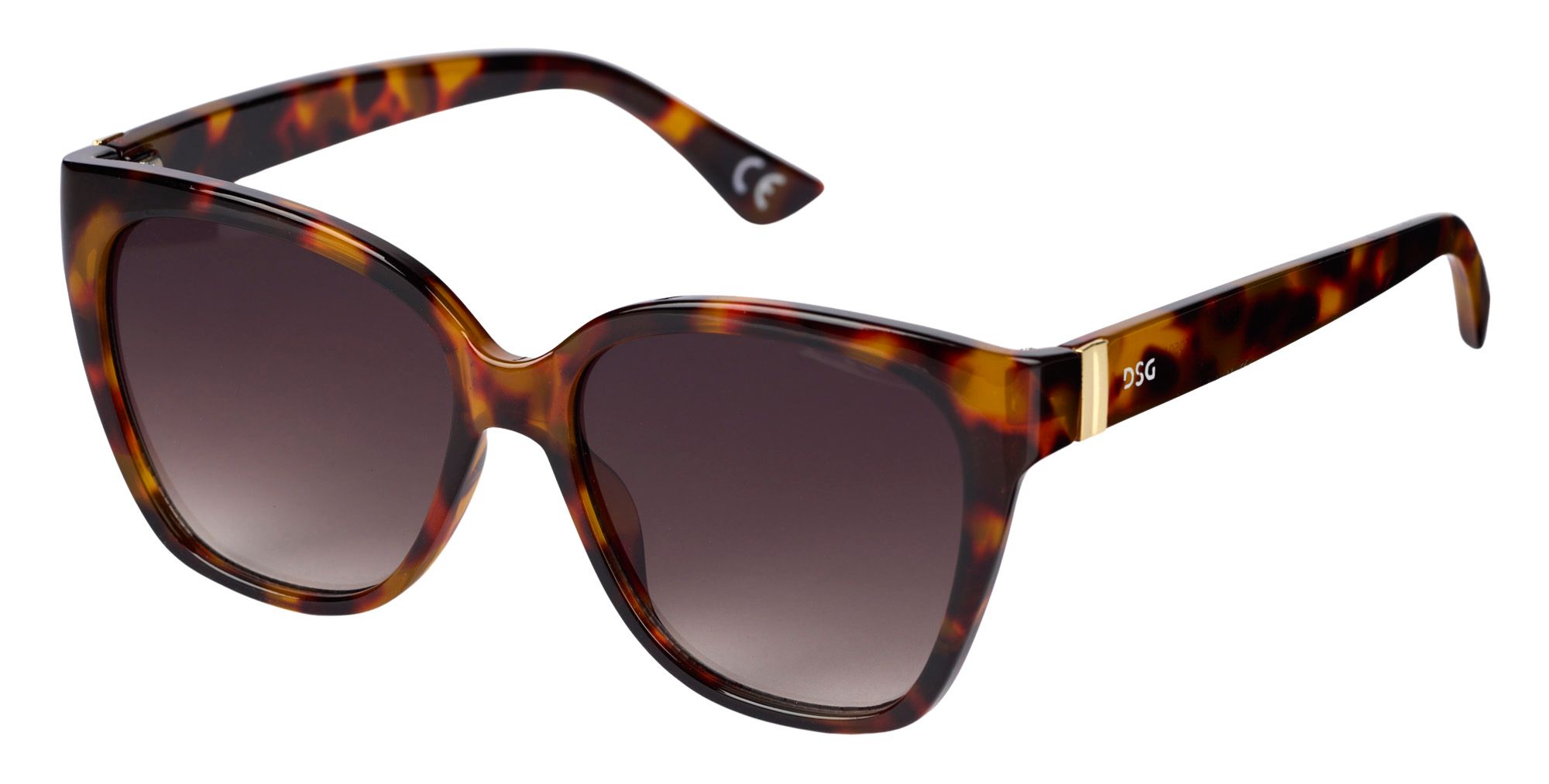 DSG Cat Eye Sunglasses product image