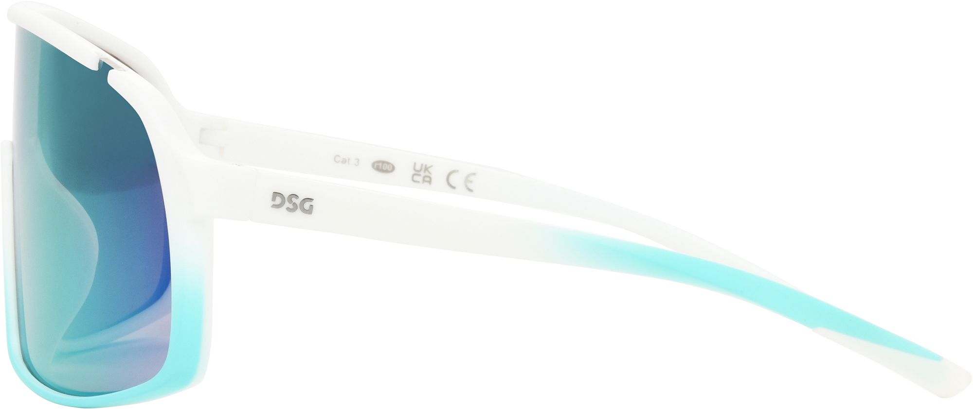 DSG Full Rim Shield Sunglasses product image