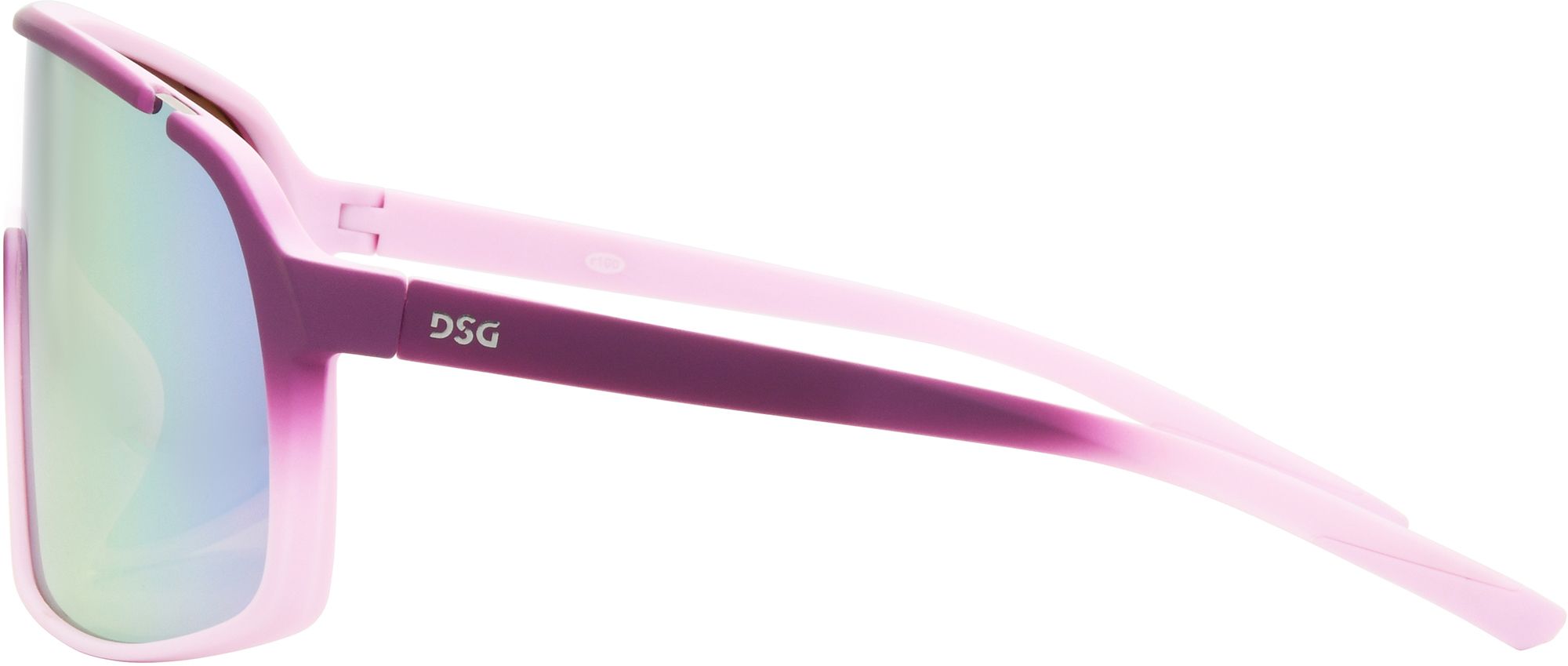 DSG Full Rim Shield Sunglasses product image