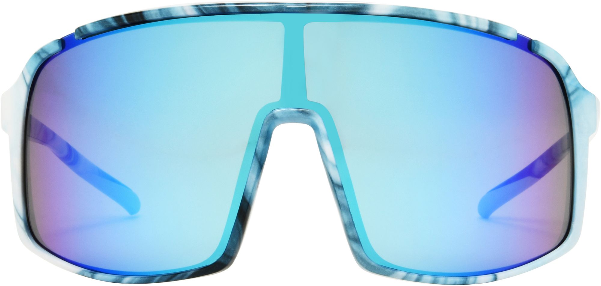DSG Full Rim Shield Sunglasses product image