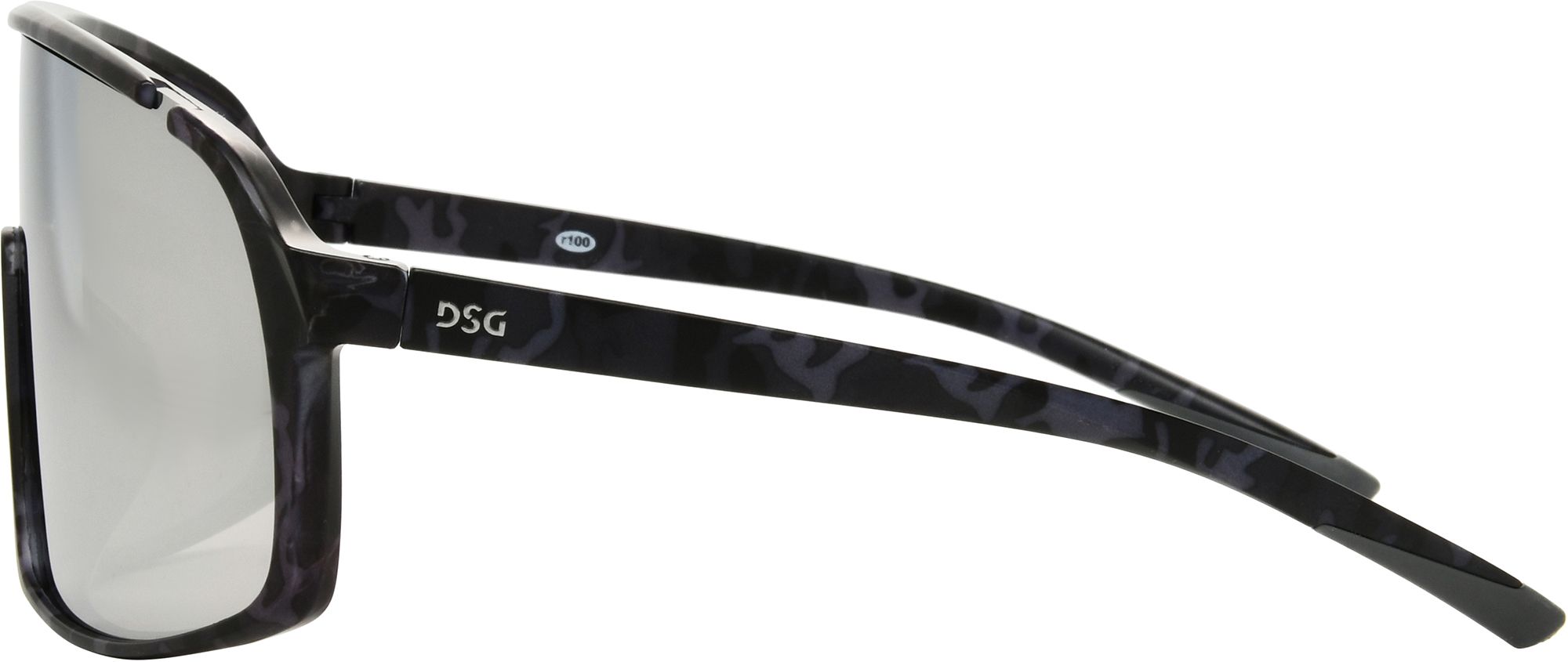 DSG Full Rim Shield Sunglasses product image
