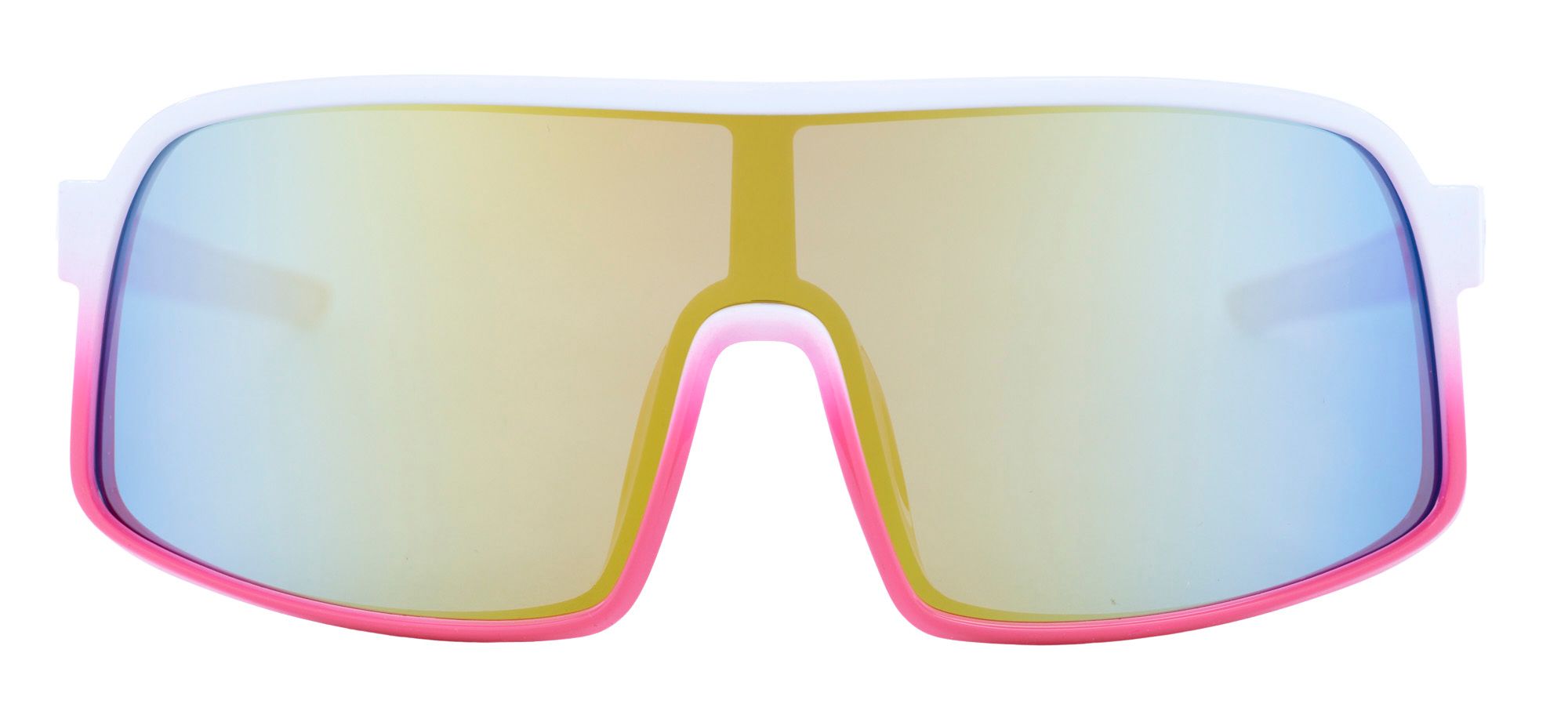 DSG Full Rim Shield Sunglasses product image