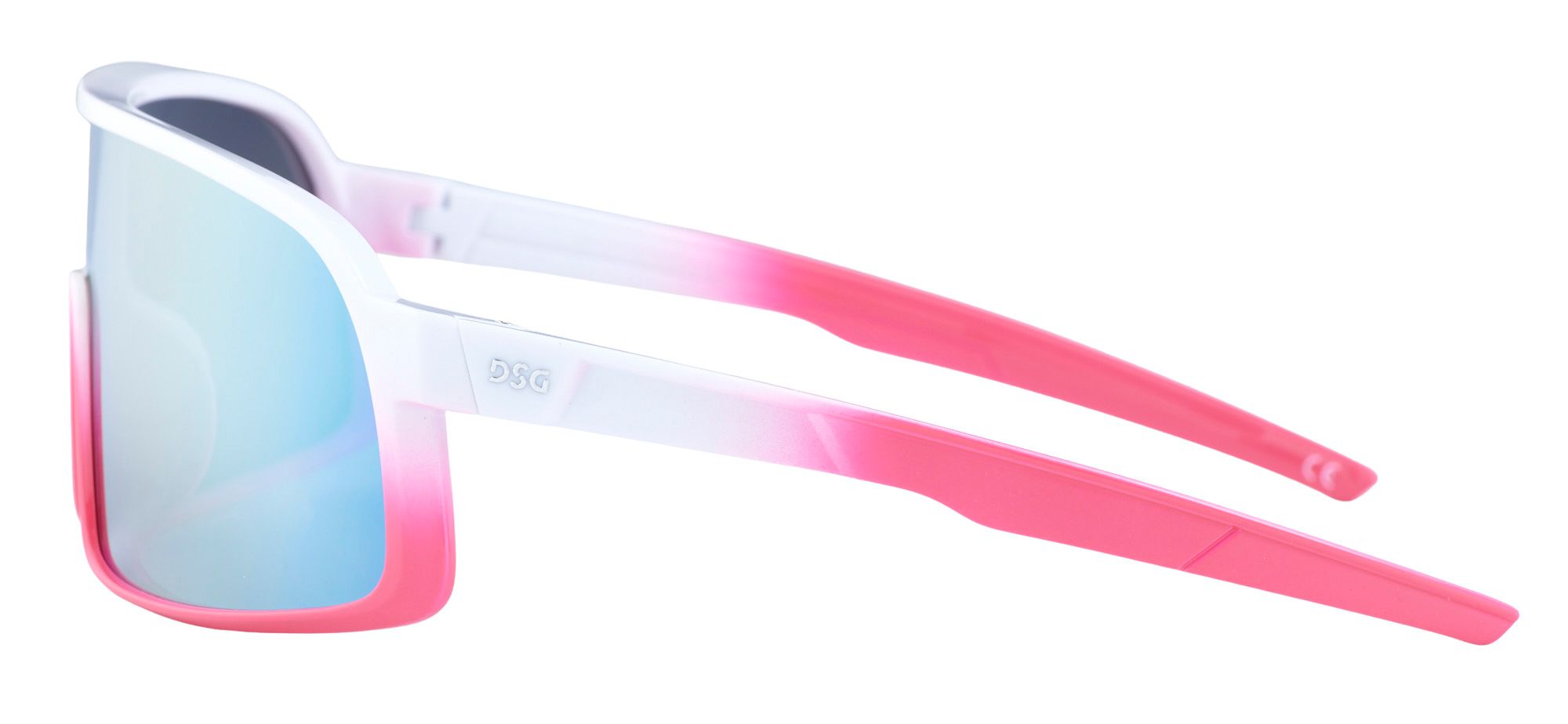 DSG Full Rim Shield Sunglasses product image