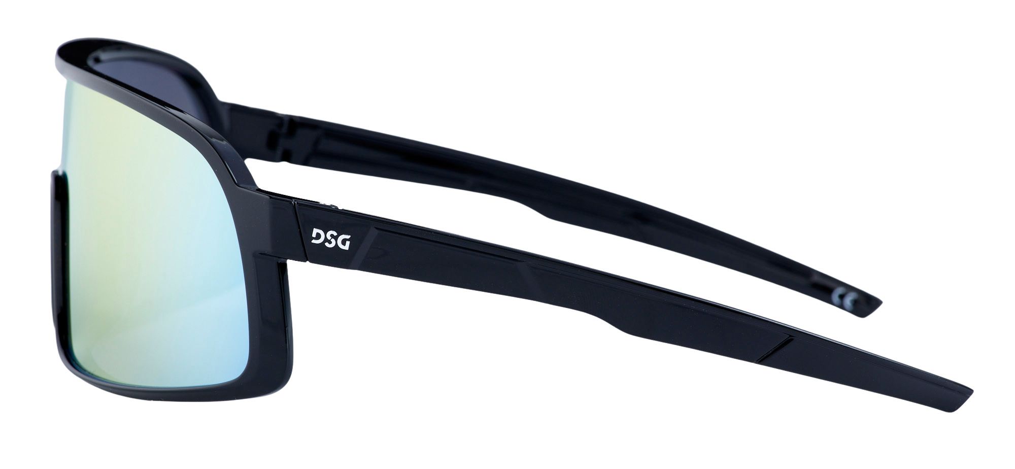 DSG Full Rim Shield Sunglasses product image