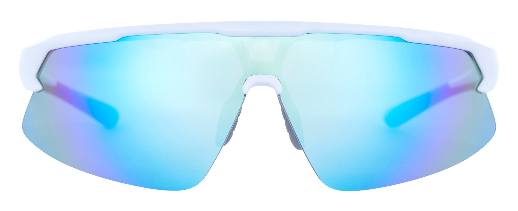 DSG Semi Rim Shield Sunglasses product image