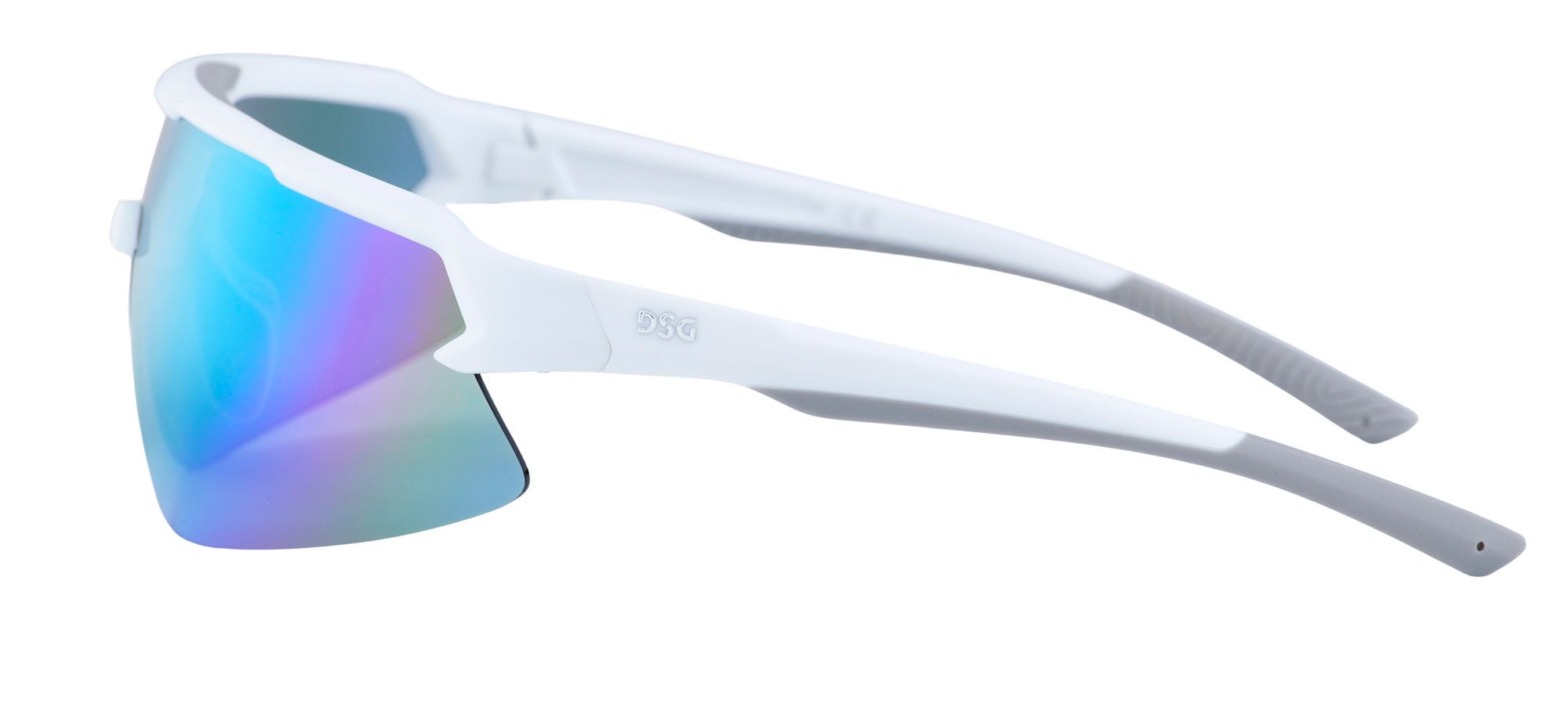 DSG Semi Rim Shield Sunglasses product image