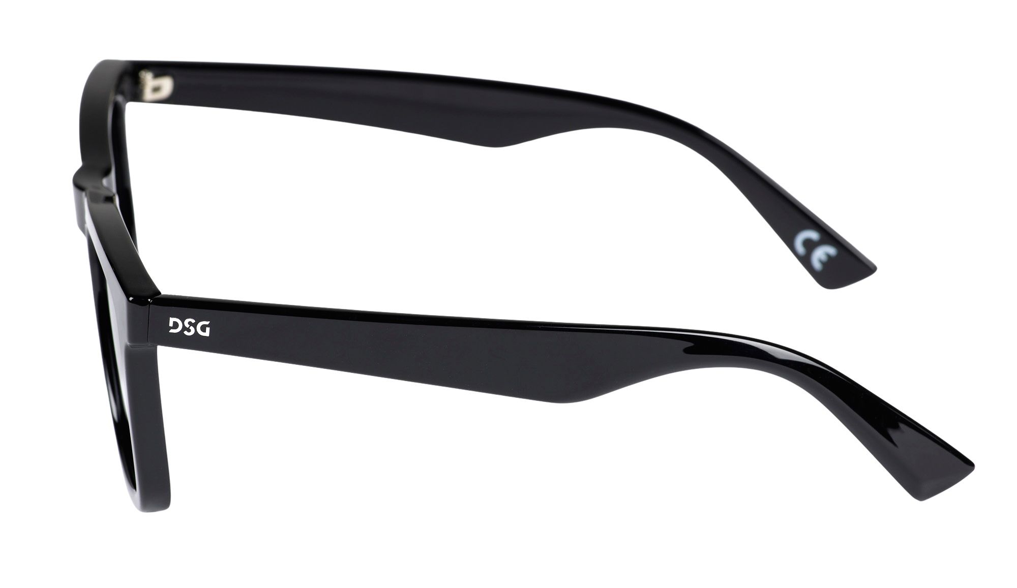 DSG Oversized Square Sunglasses product image