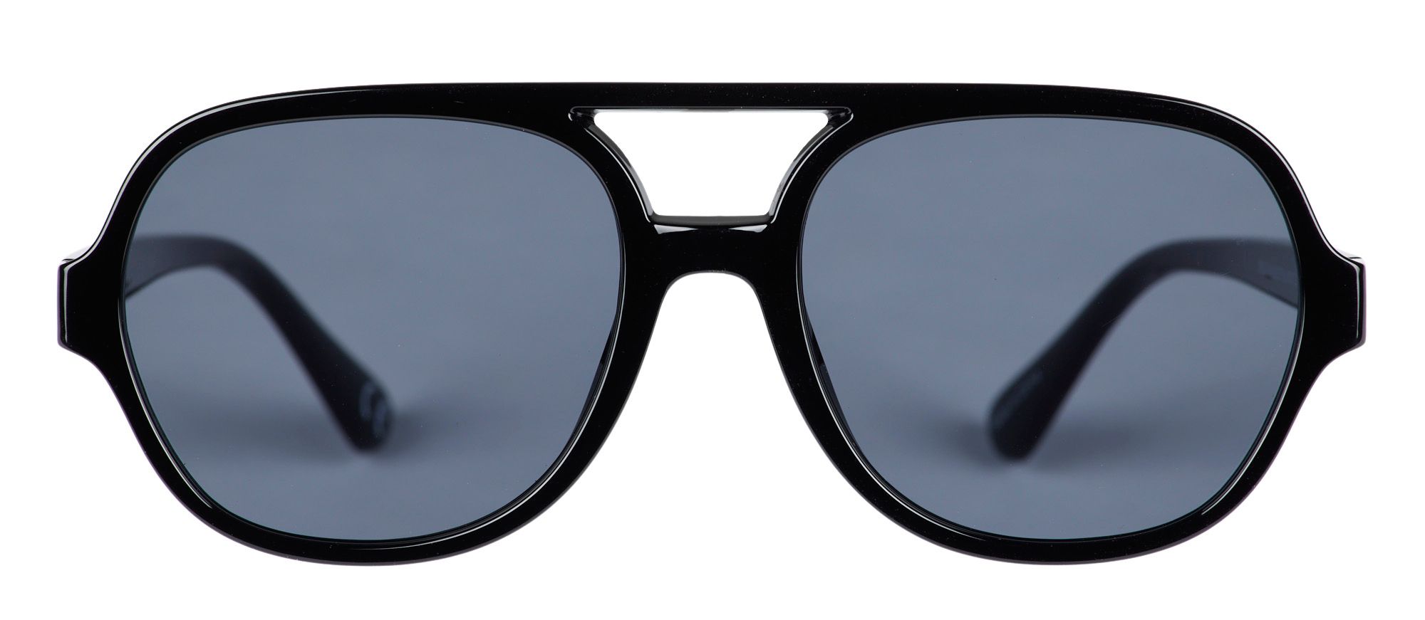 DSG Round Aviator Sunglasses product image