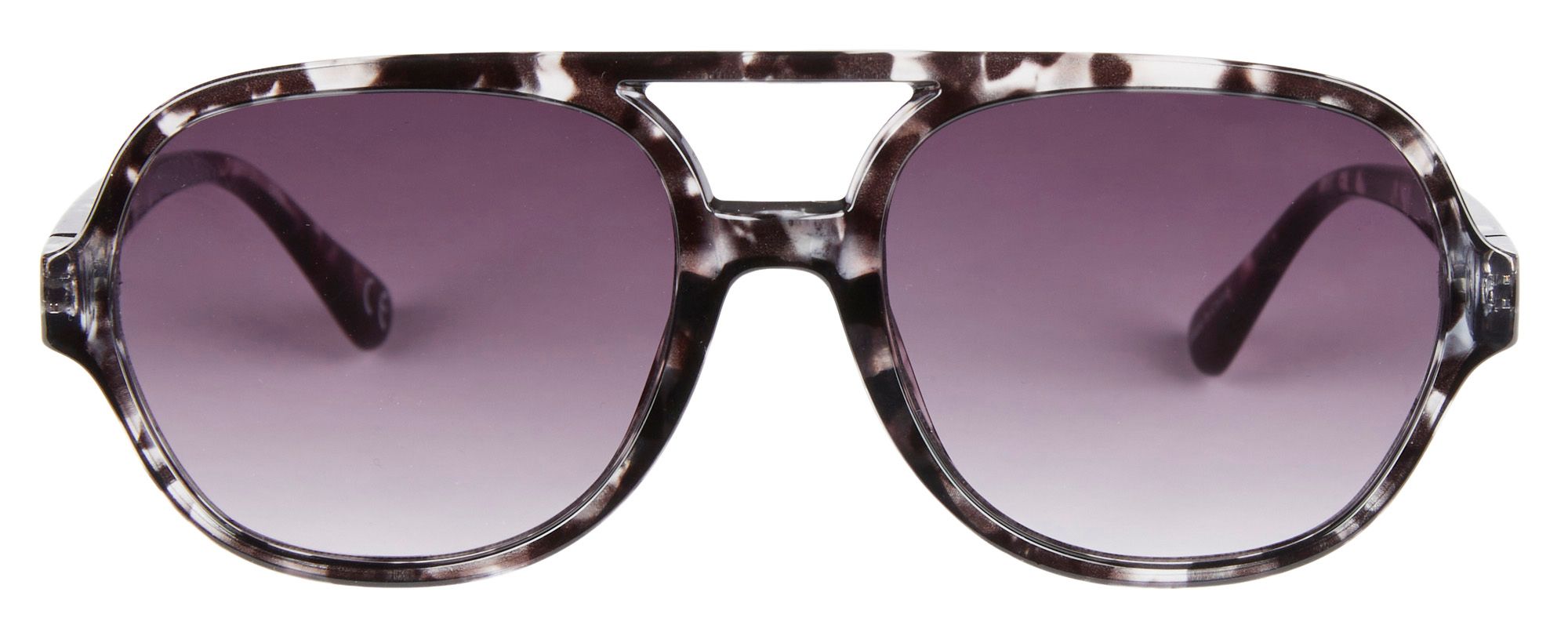 DSG Round Aviator Sunglasses product image