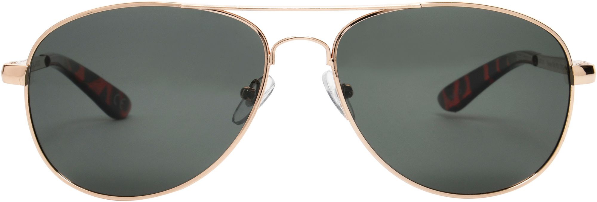 DSG Aviator Polarized Sunglasses
