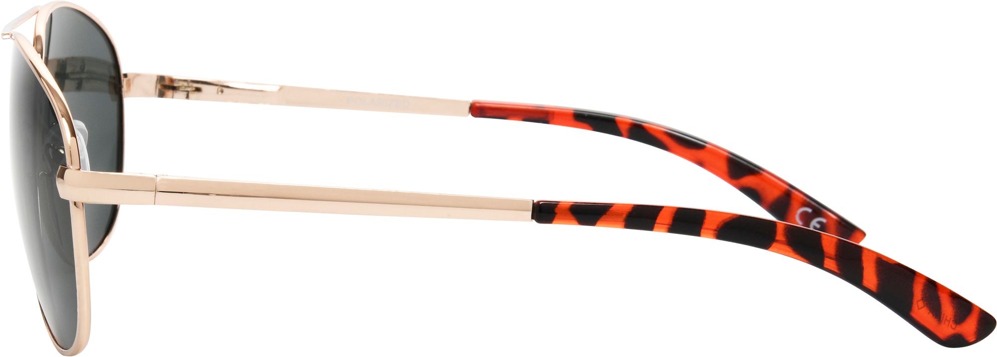 DSG Aviator Polarized Sunglasses product image